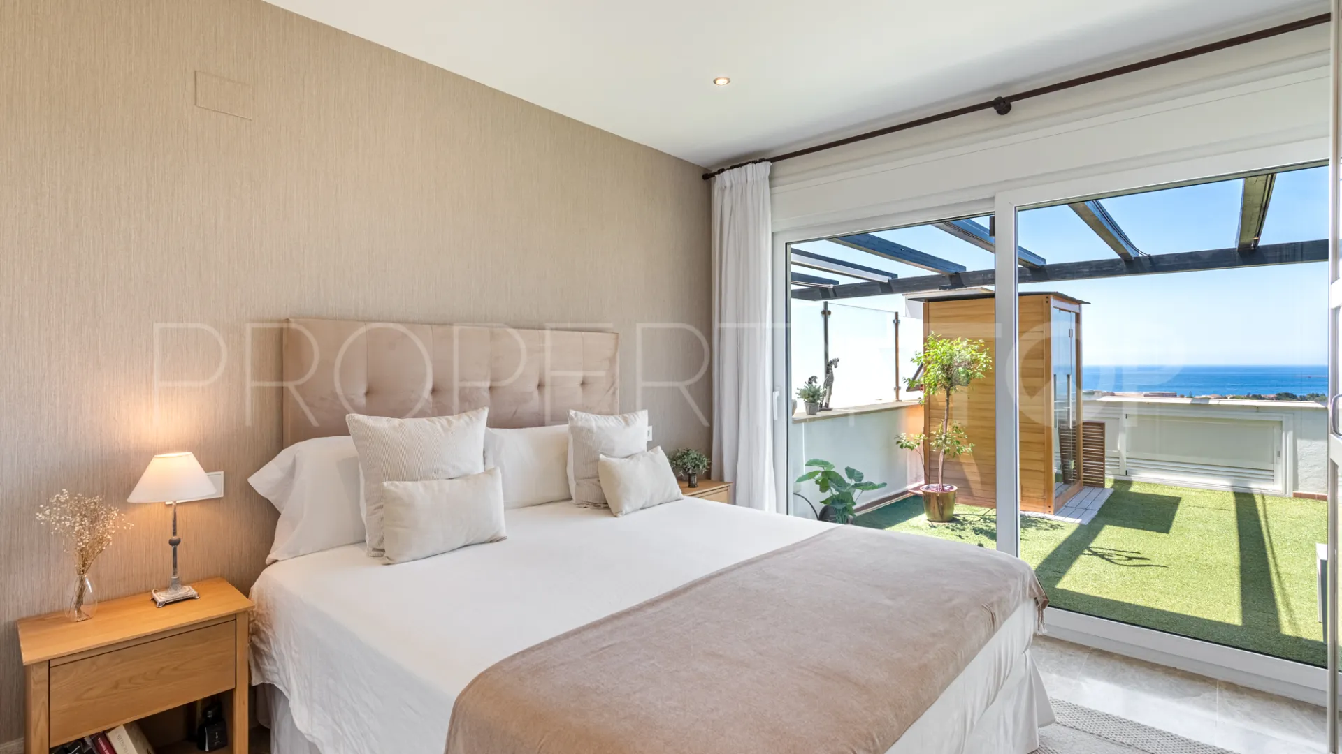 For sale duplex with 3 bedrooms in Santa Clara