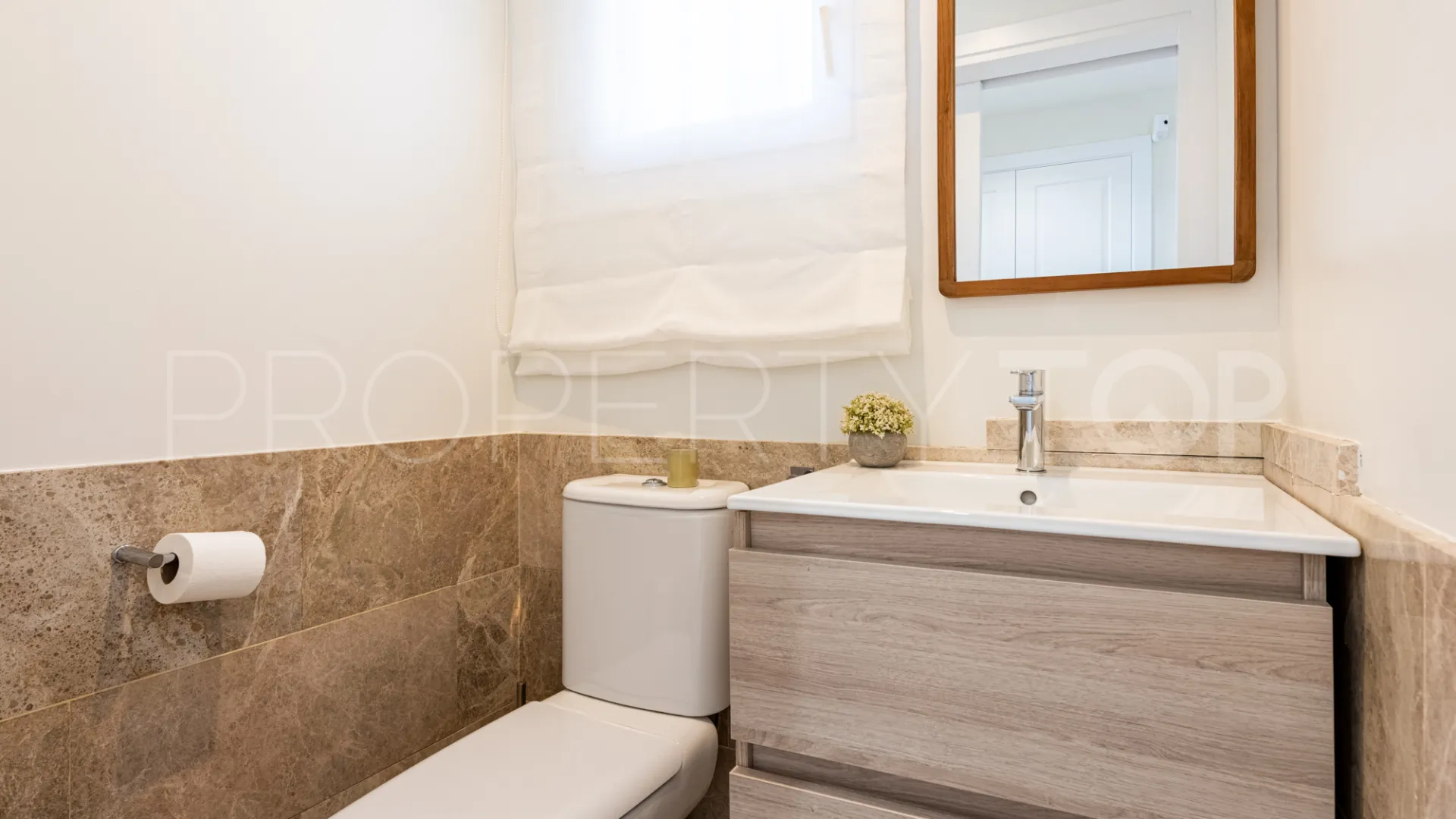 For sale duplex with 3 bedrooms in Santa Clara