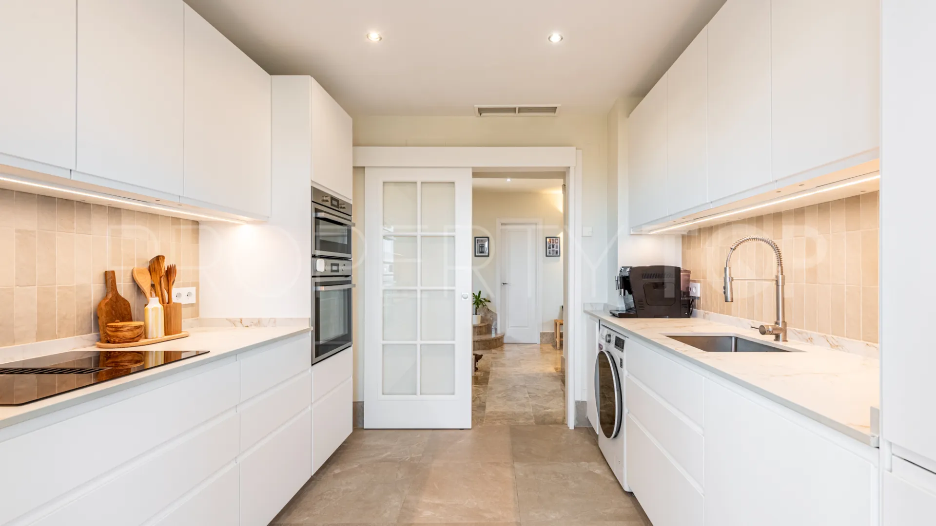 For sale duplex with 3 bedrooms in Santa Clara