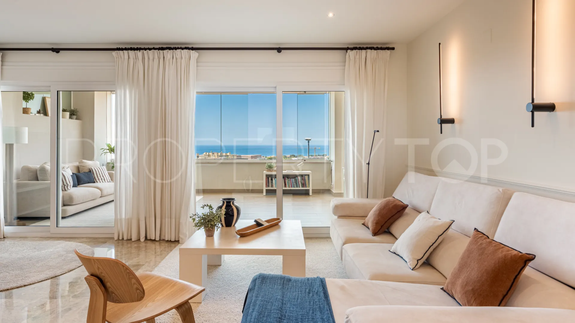 For sale duplex with 3 bedrooms in Santa Clara