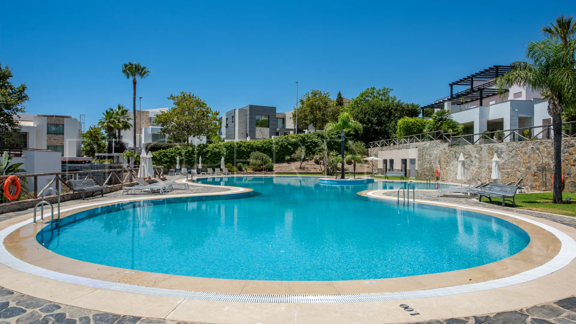 For sale duplex with 3 bedrooms in Santa Clara
