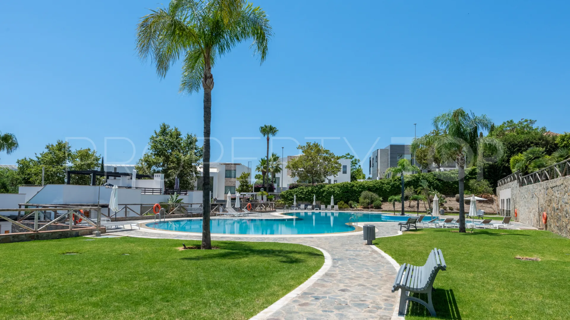 For sale duplex with 3 bedrooms in Santa Clara