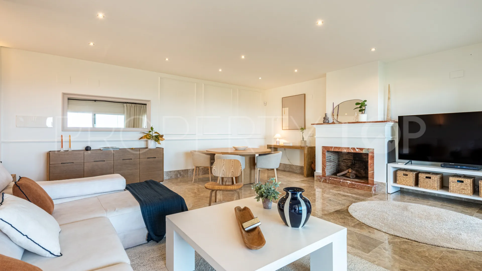 For sale duplex with 3 bedrooms in Santa Clara