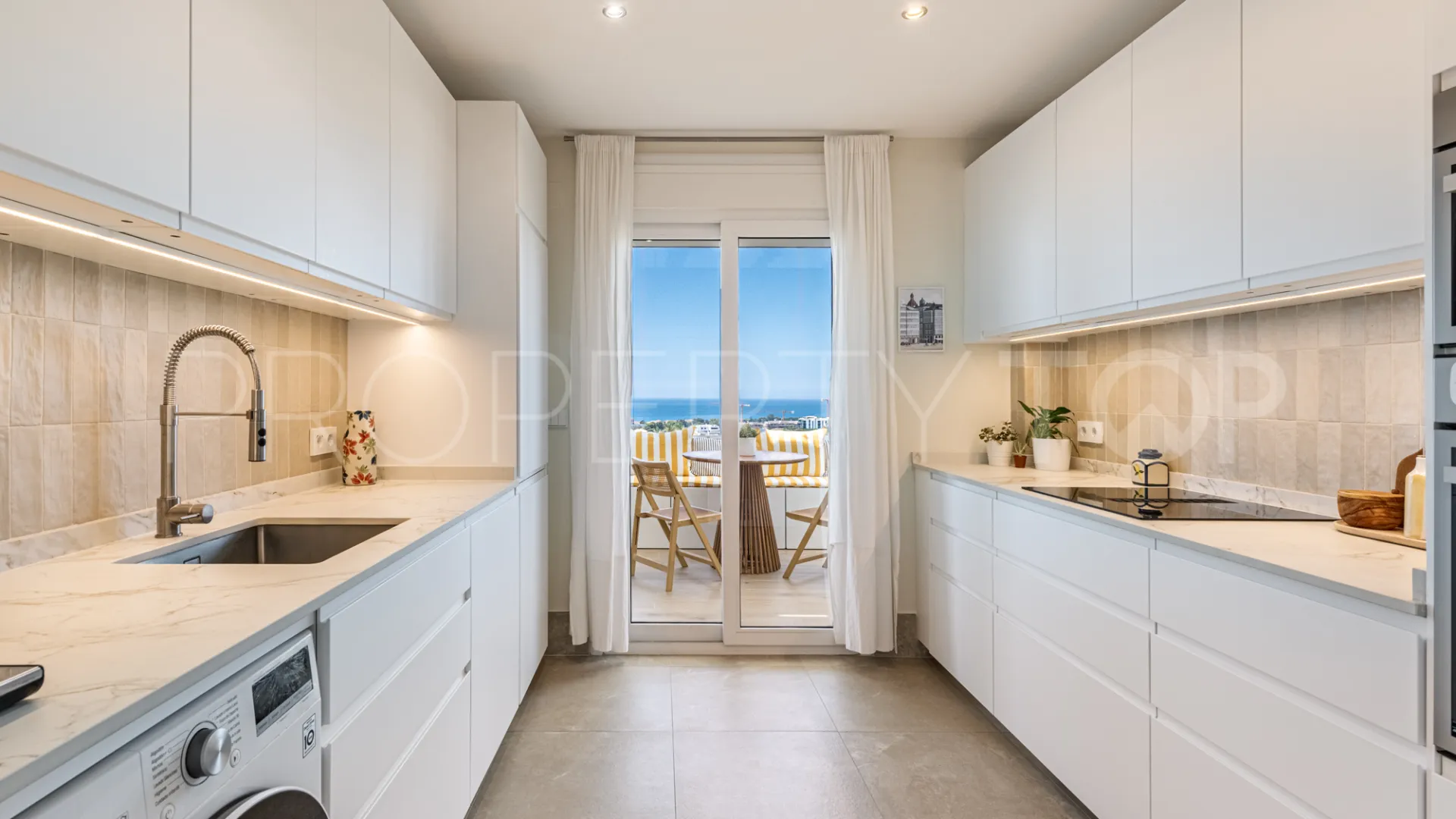 For sale duplex with 3 bedrooms in Santa Clara