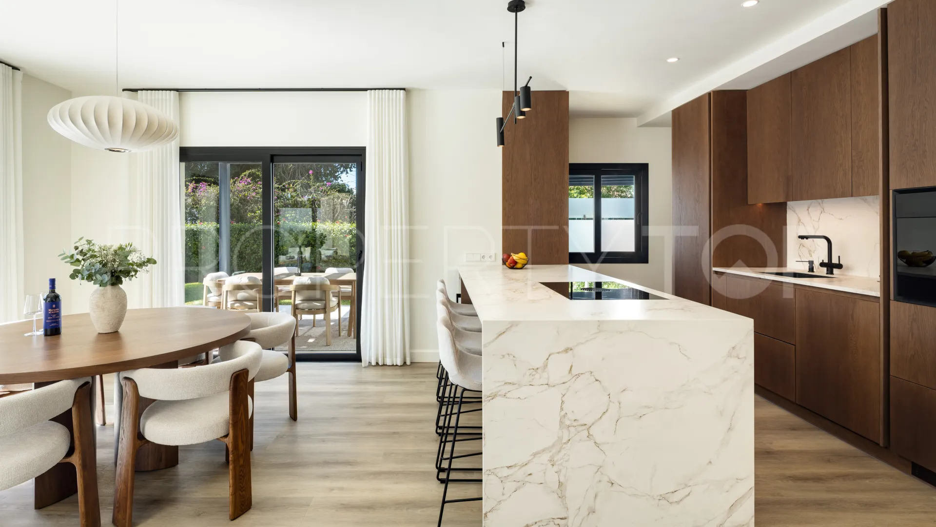 Villa en venta en Cortijo Blanco