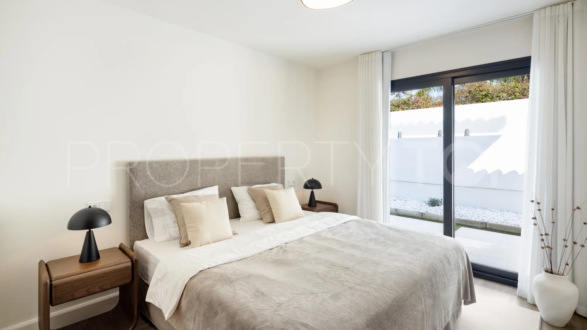 Villa en venta en Cortijo Blanco