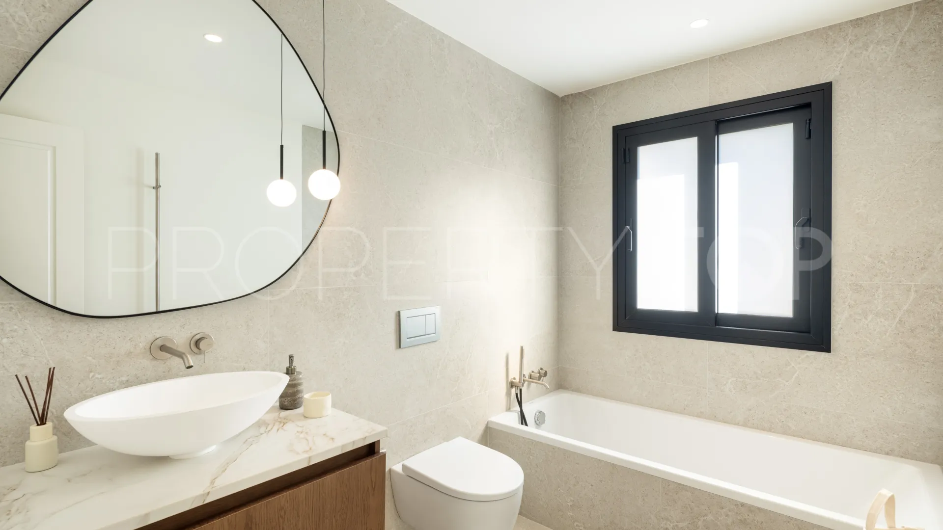 Villa en venta en Cortijo Blanco