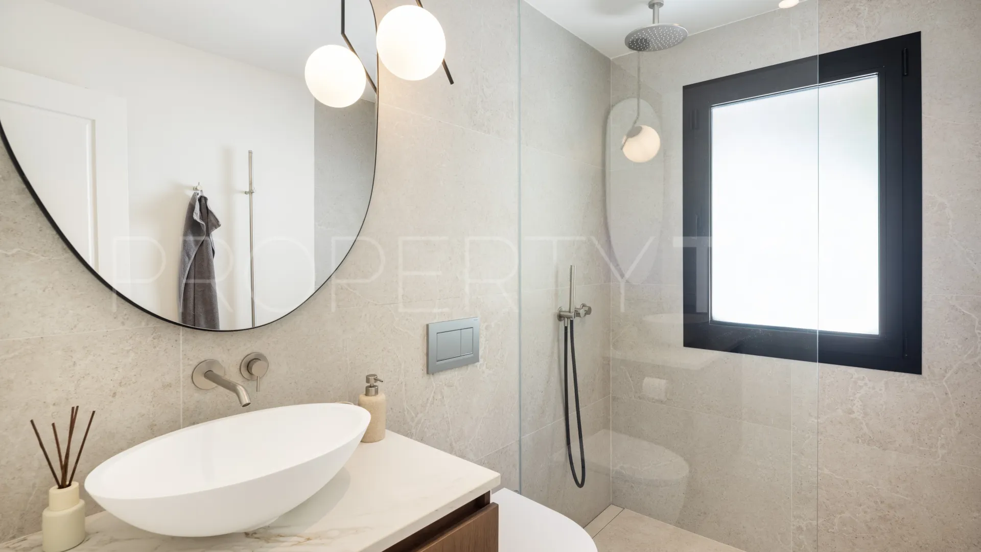 Villa en venta en Cortijo Blanco