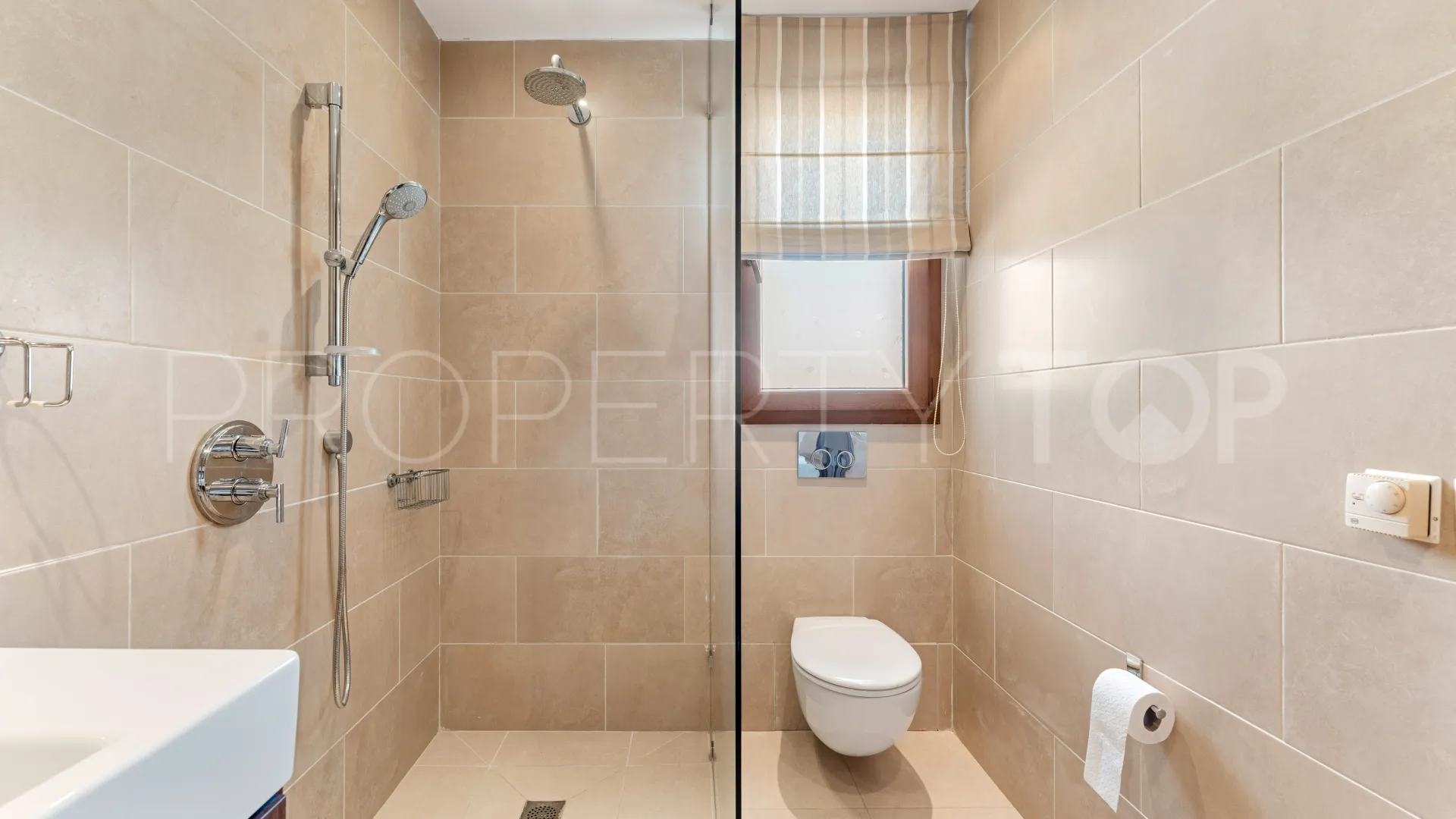 For sale El Velerin villa