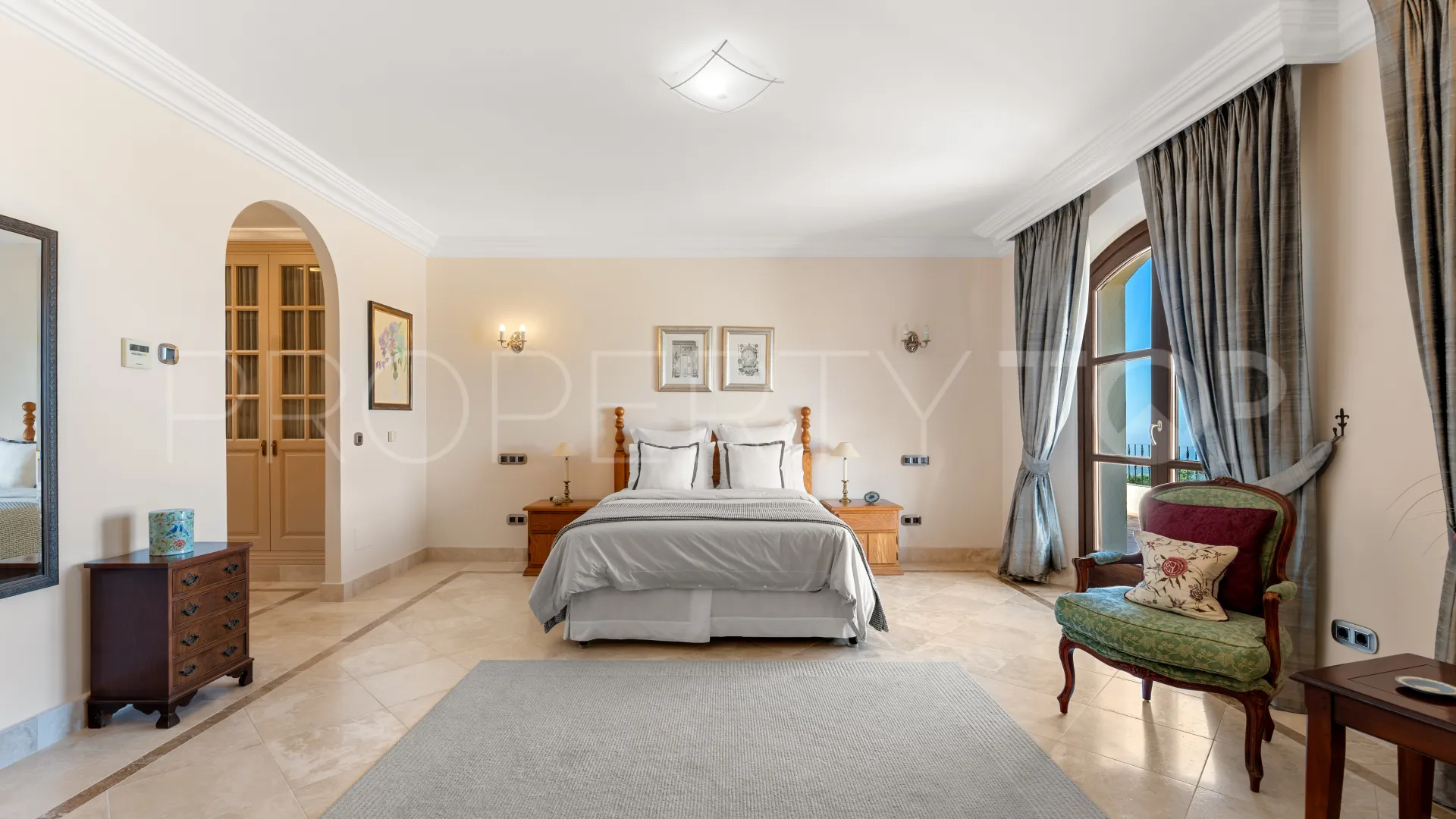 For sale El Velerin villa