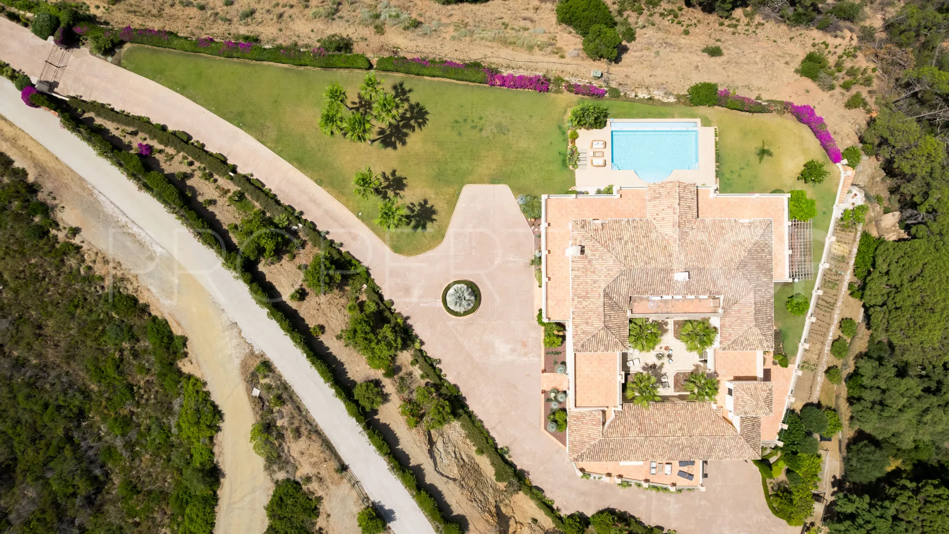 For sale El Velerin villa