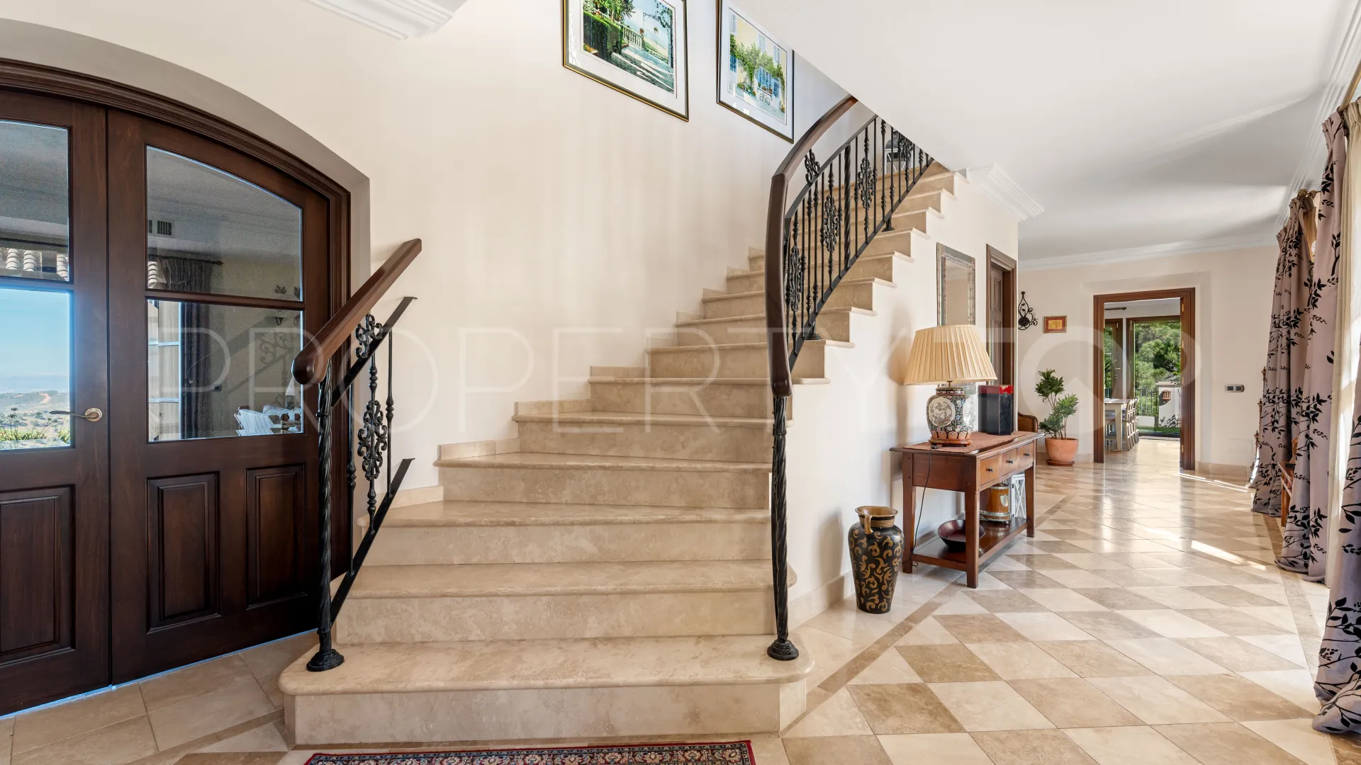 For sale El Velerin villa