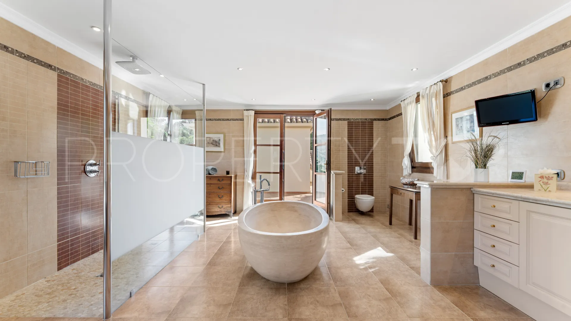 For sale El Velerin villa