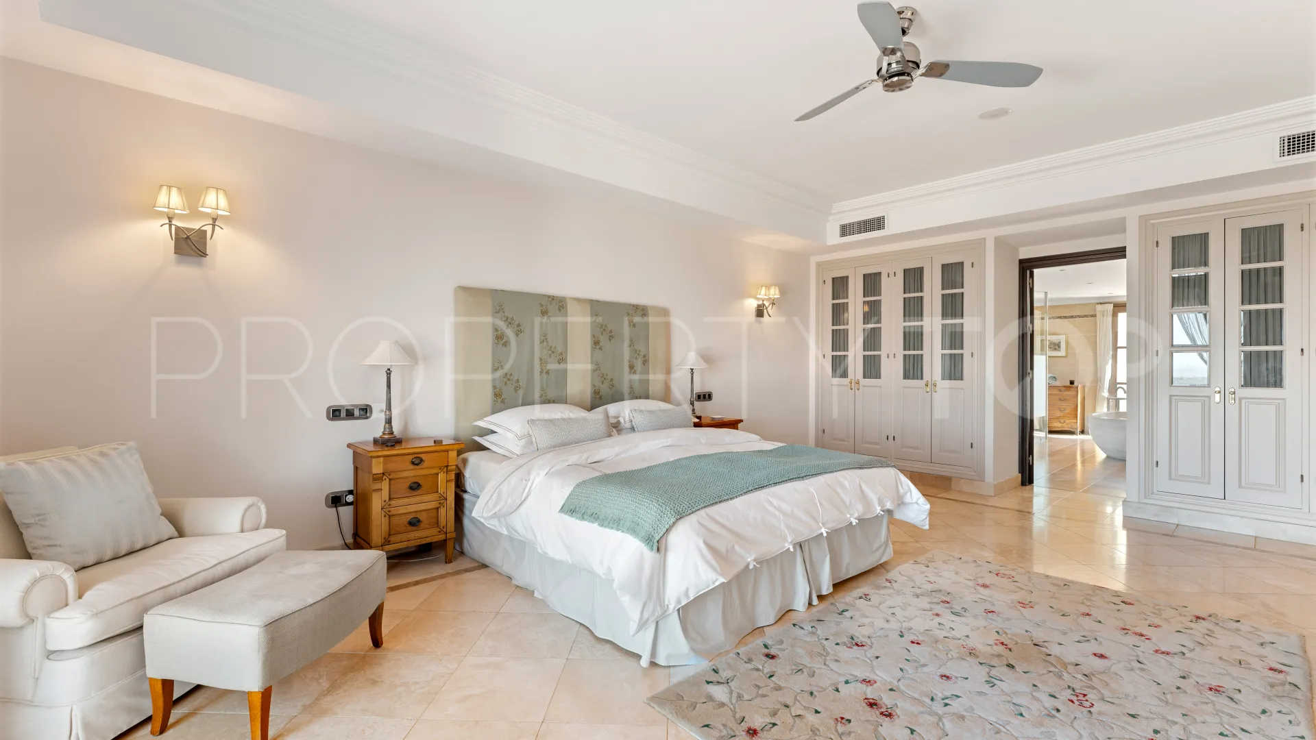 For sale El Velerin villa