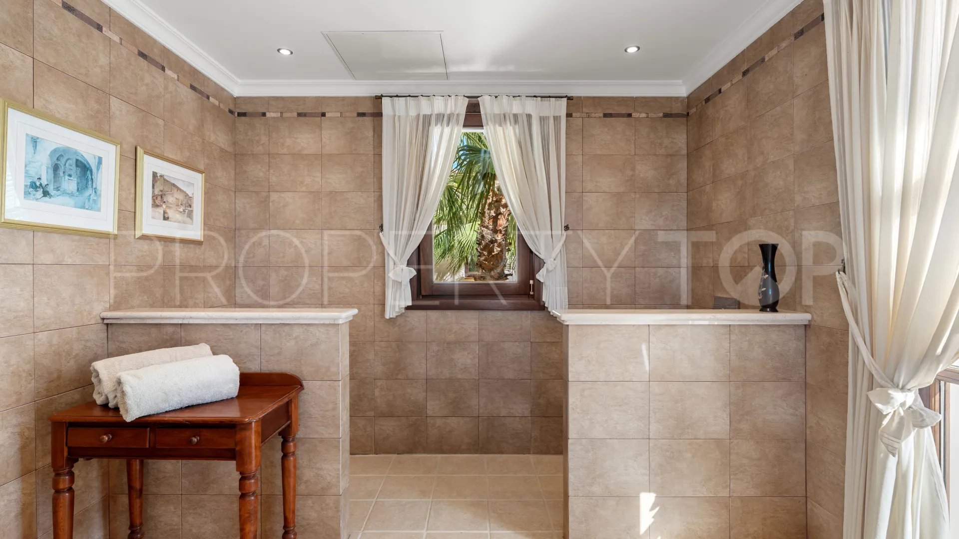 For sale El Velerin villa