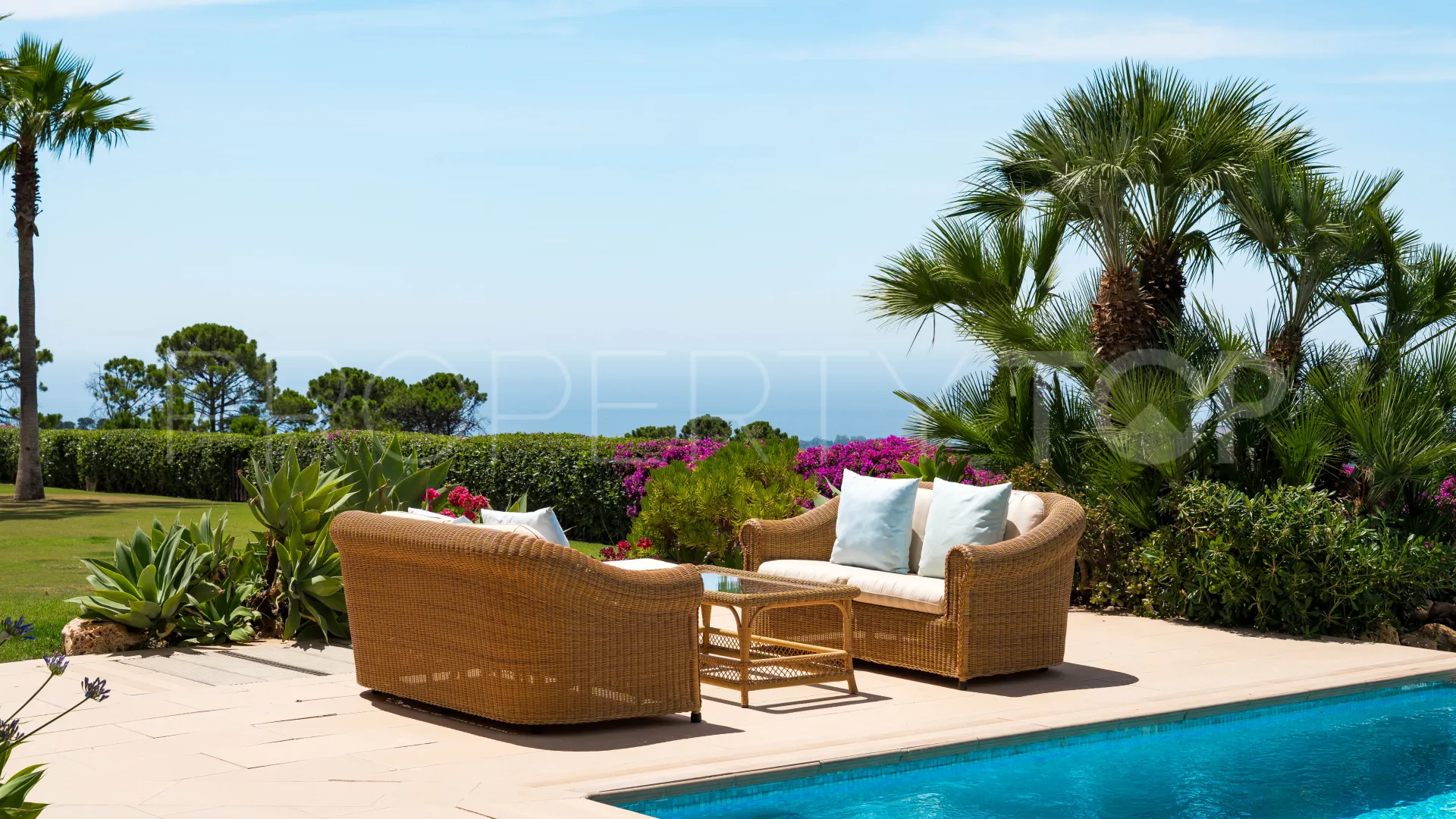 For sale El Velerin villa