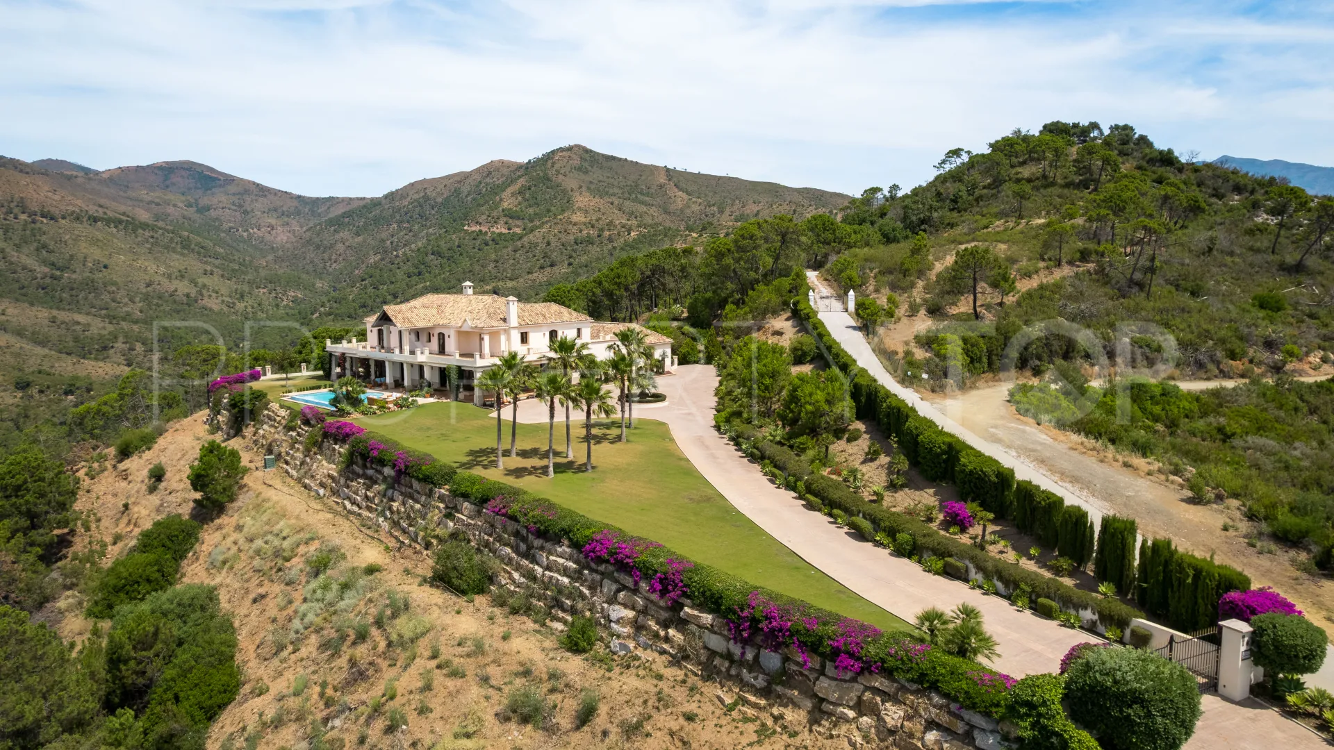 For sale El Velerin villa