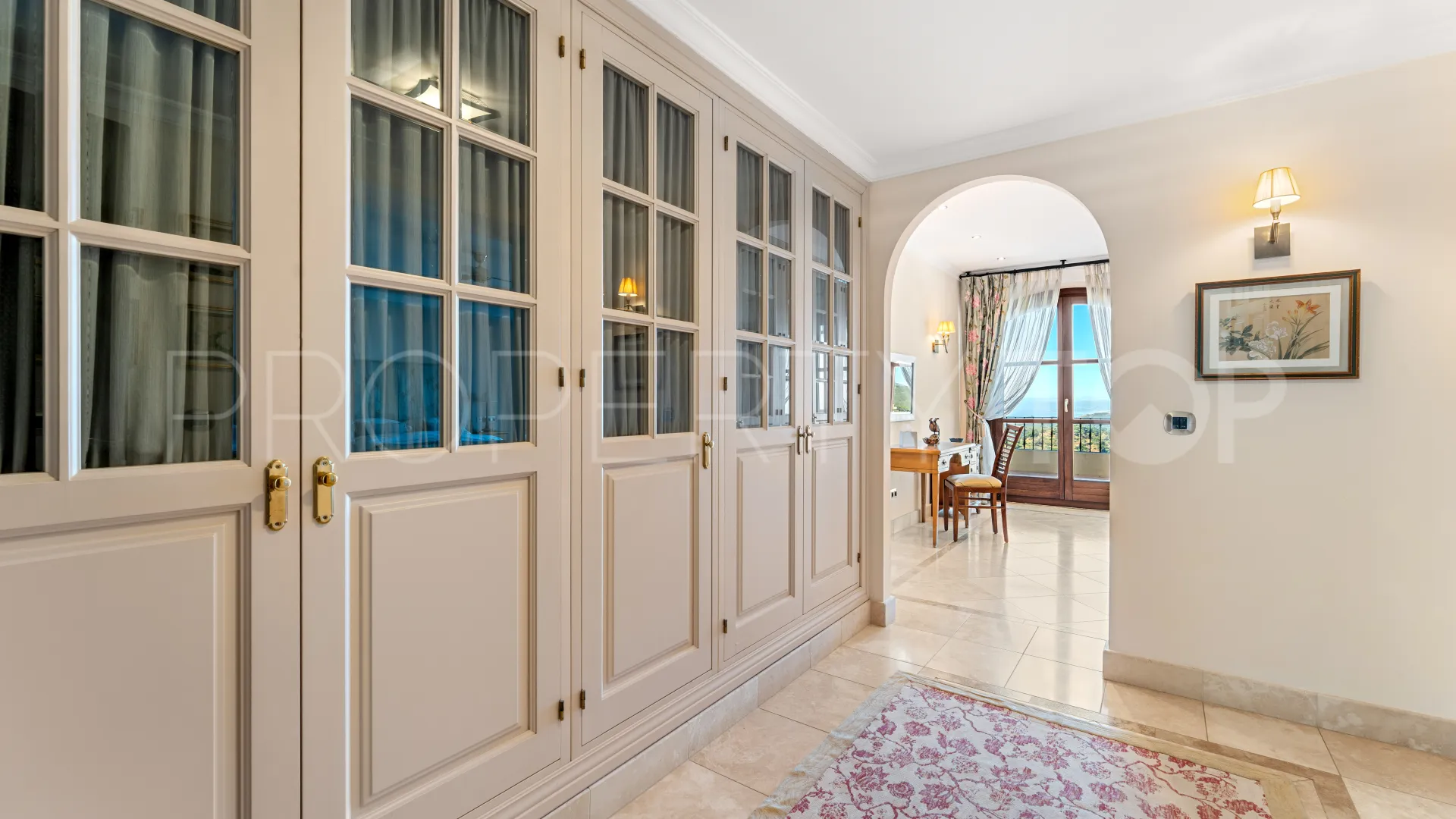 For sale El Velerin villa
