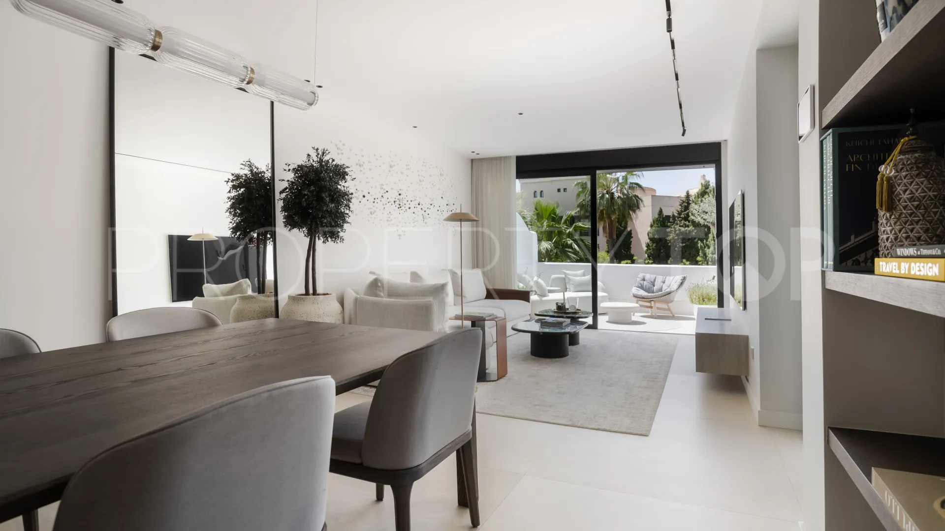 Jardines de las Fuentes, atico duplex de 3 dormitorios a la venta