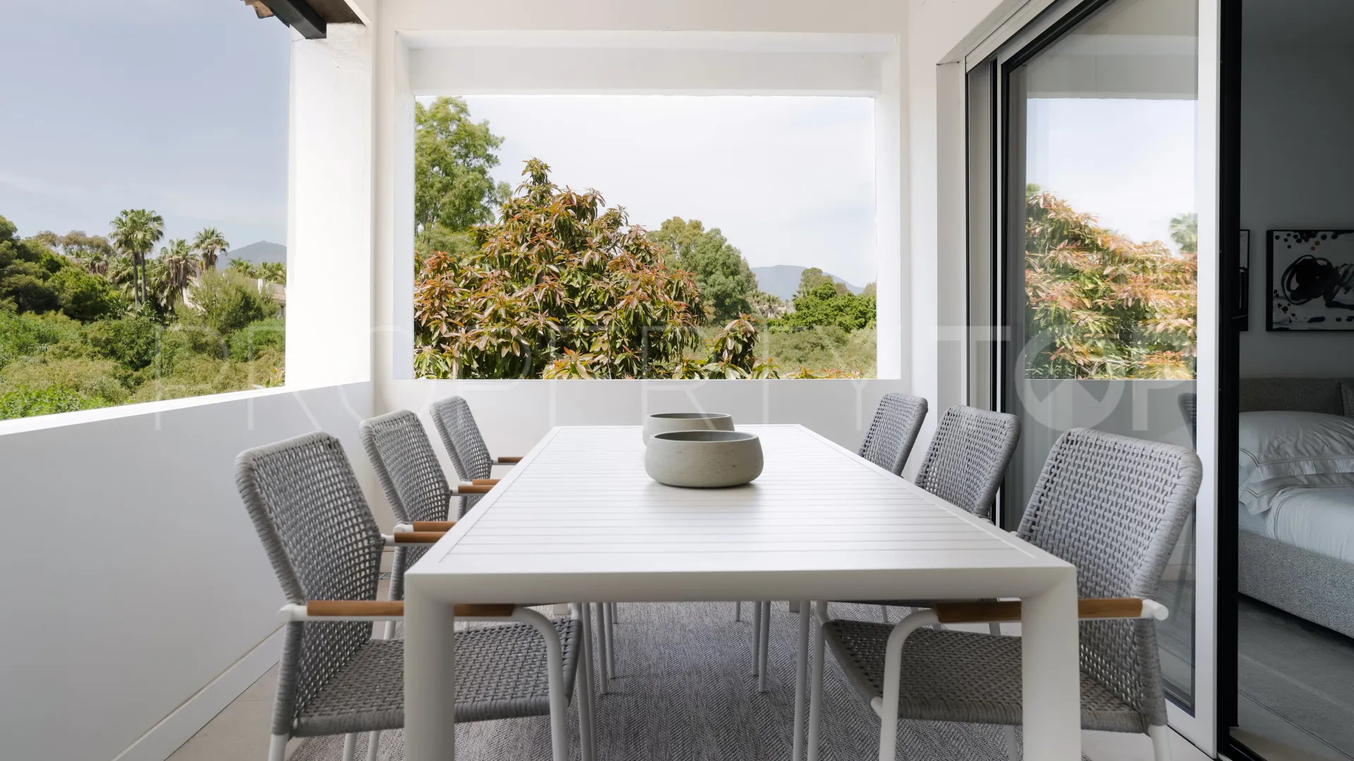 Jardines de las Fuentes, atico duplex de 3 dormitorios a la venta