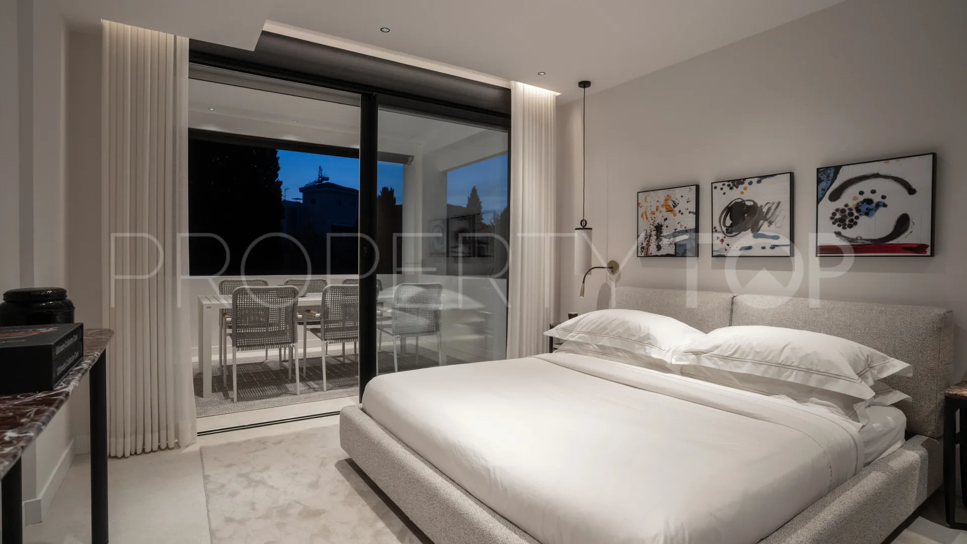 Jardines de las Fuentes, atico duplex de 3 dormitorios a la venta