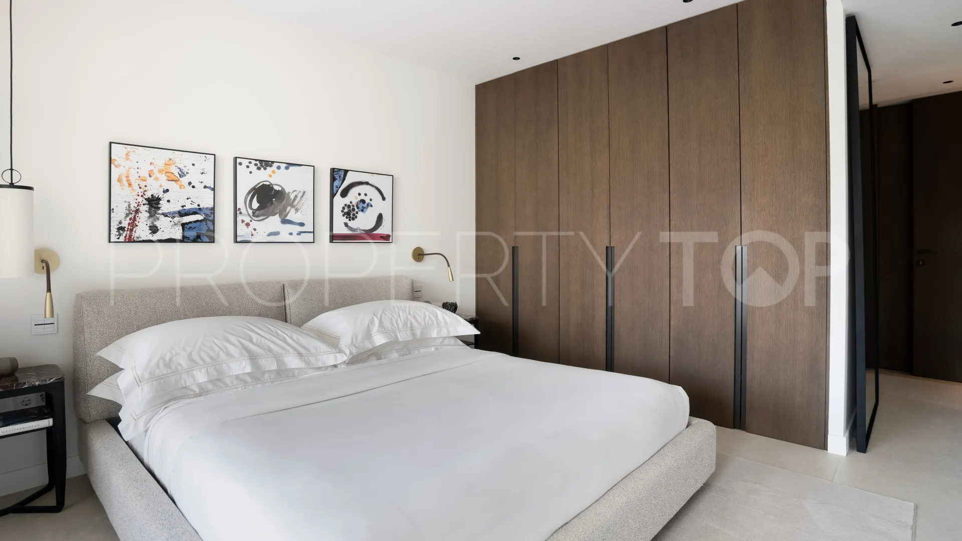 Jardines de las Fuentes, atico duplex de 3 dormitorios a la venta