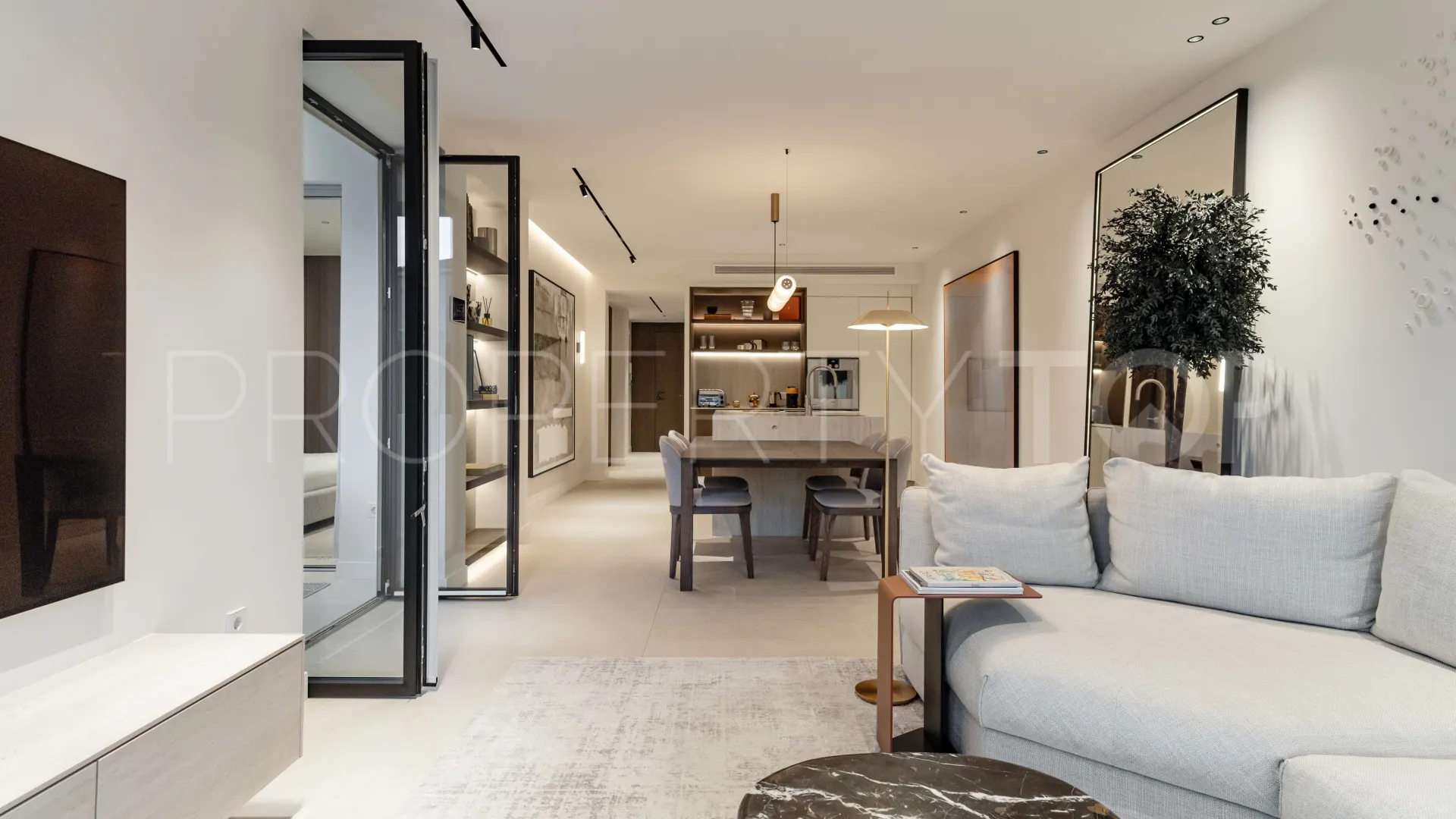 Jardines de las Fuentes, atico duplex de 3 dormitorios a la venta