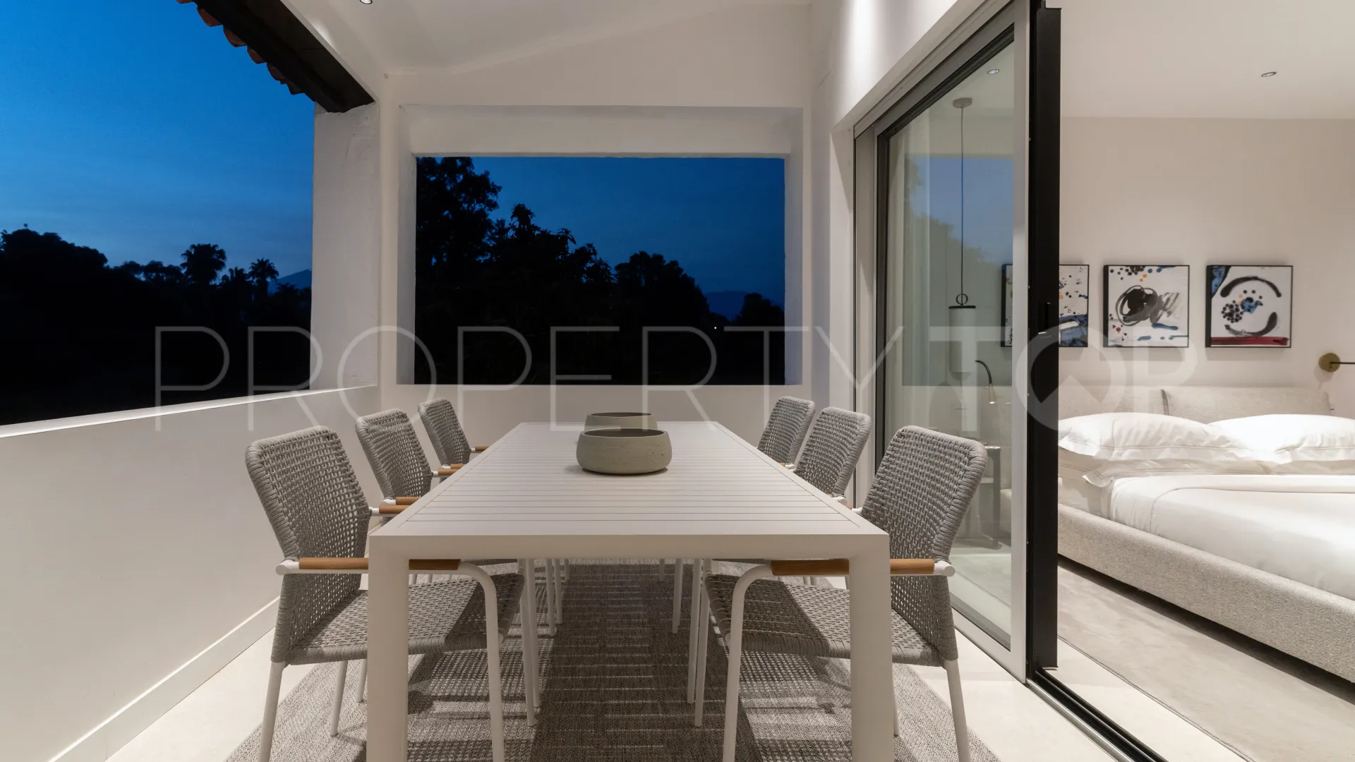 Jardines de las Fuentes, atico duplex de 3 dormitorios a la venta