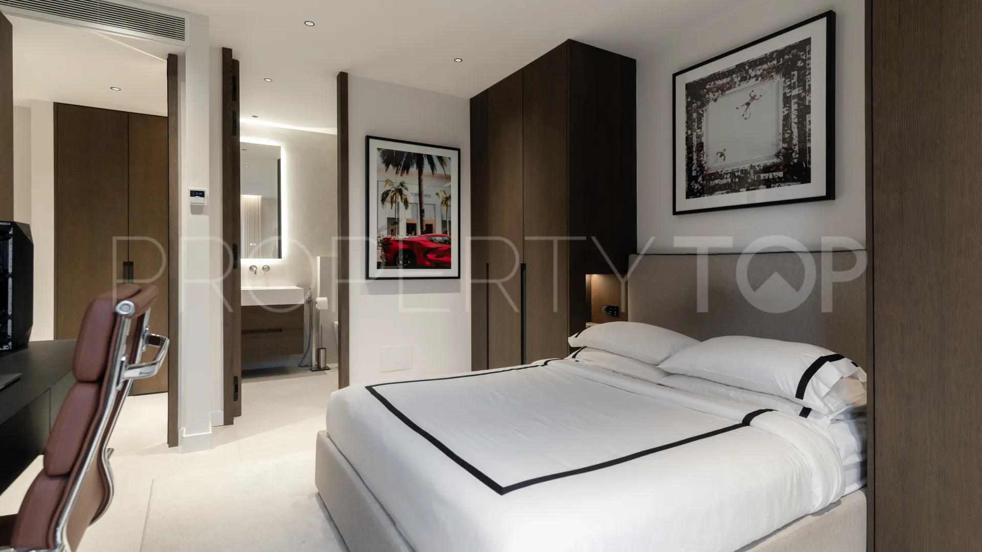 Jardines de las Fuentes, atico duplex de 3 dormitorios a la venta