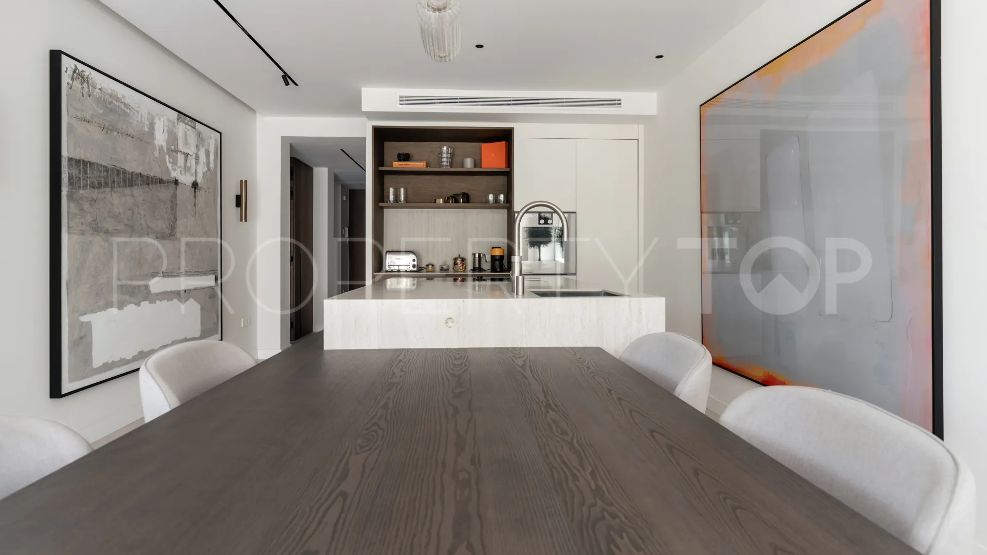 Jardines de las Fuentes, atico duplex de 3 dormitorios a la venta
