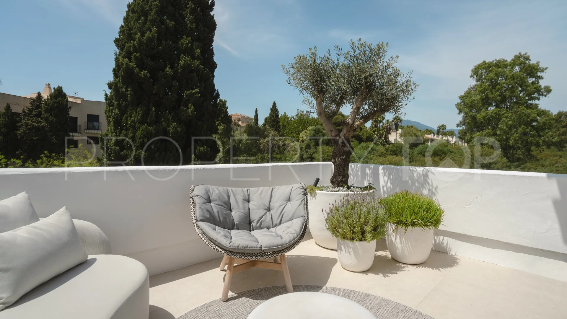 Jardines de las Fuentes, atico duplex de 3 dormitorios a la venta