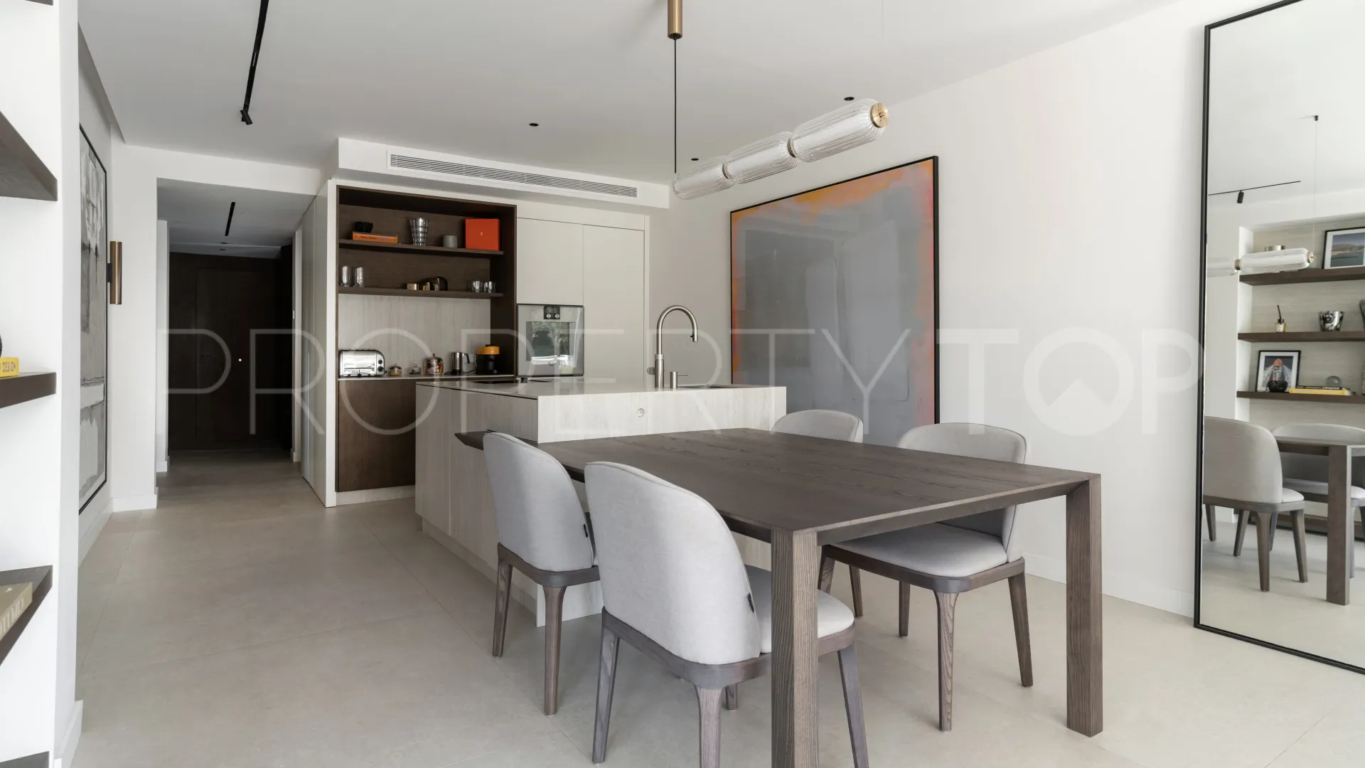 Jardines de las Fuentes, atico duplex de 3 dormitorios a la venta