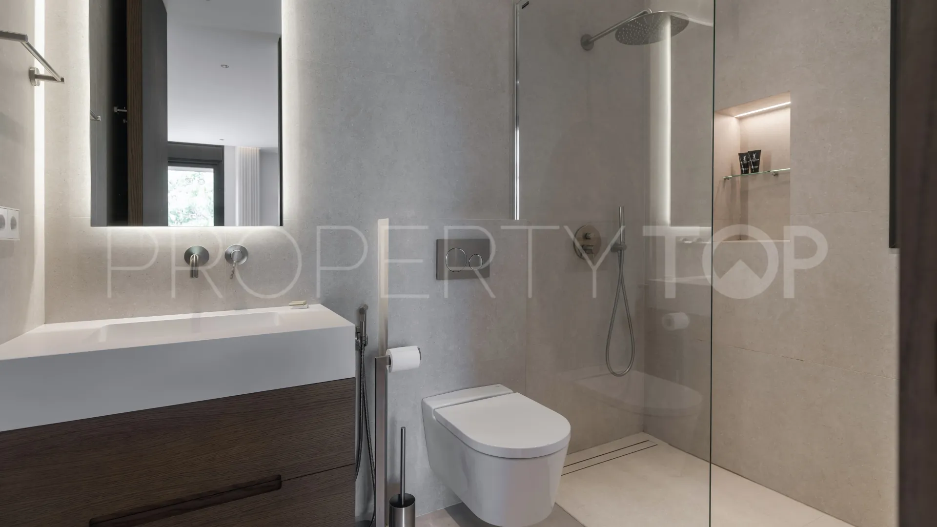 Jardines de las Fuentes, atico duplex de 3 dormitorios a la venta