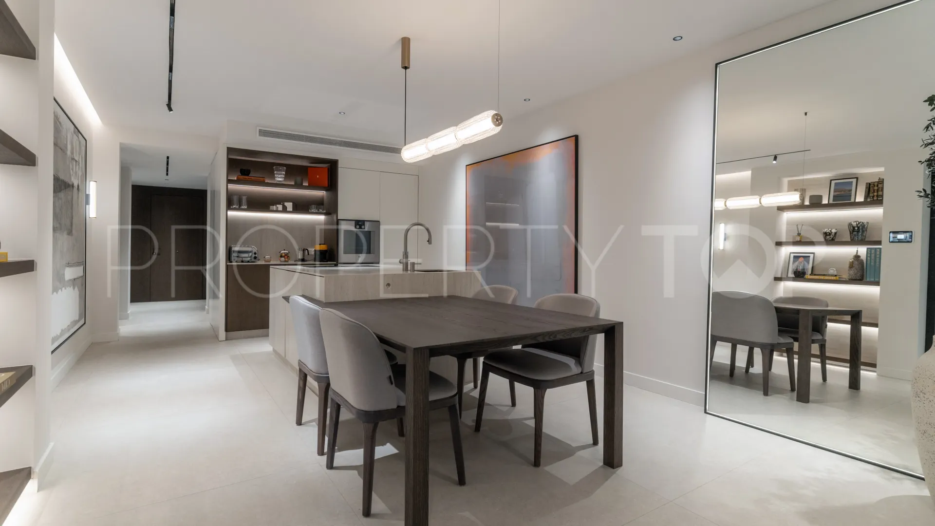Jardines de las Fuentes, atico duplex de 3 dormitorios a la venta