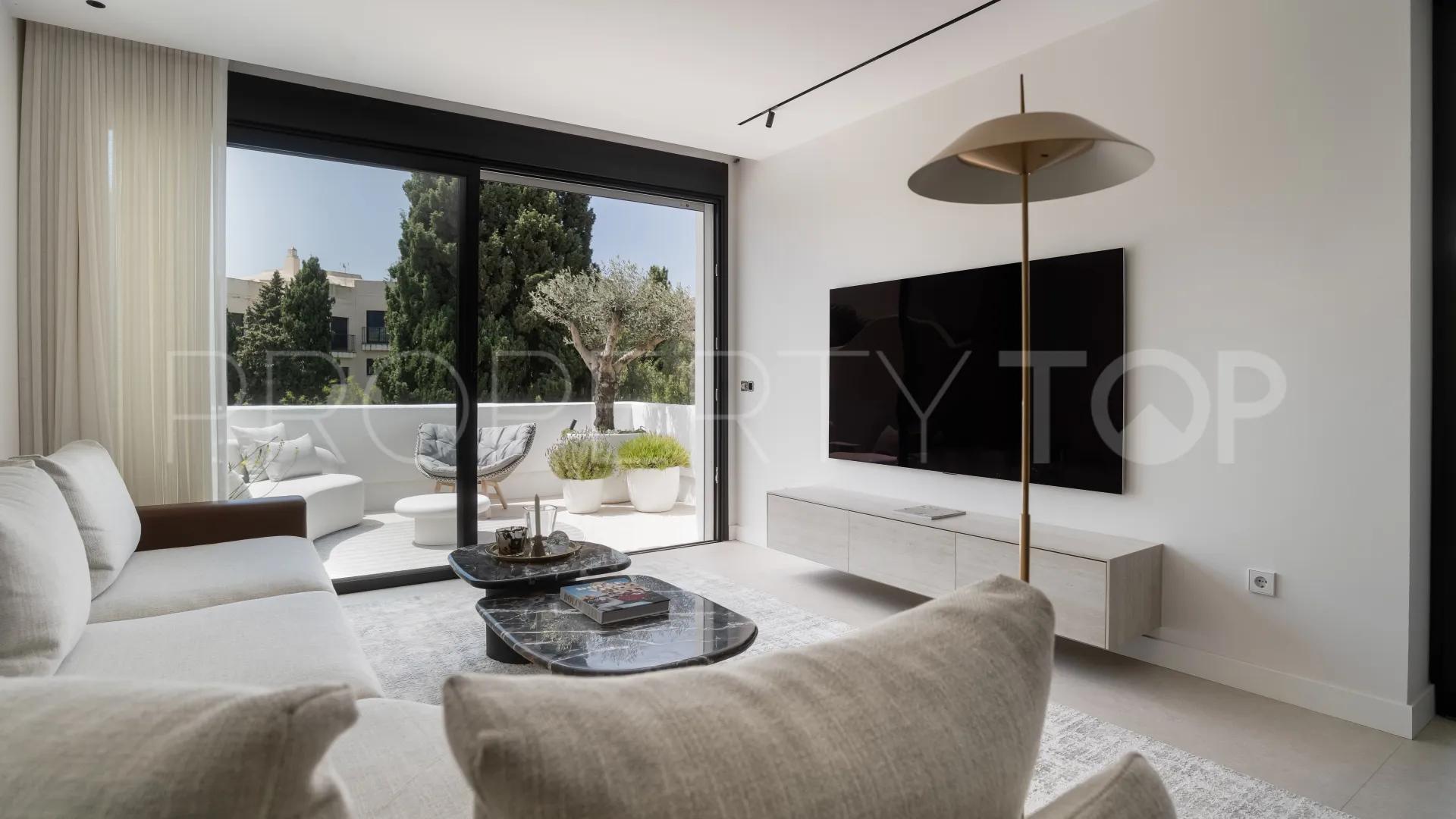 Jardines de las Fuentes, atico duplex de 3 dormitorios a la venta