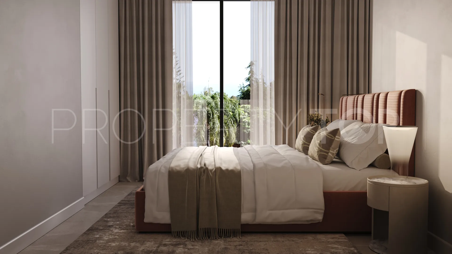 Apartment for sale in Estepona East