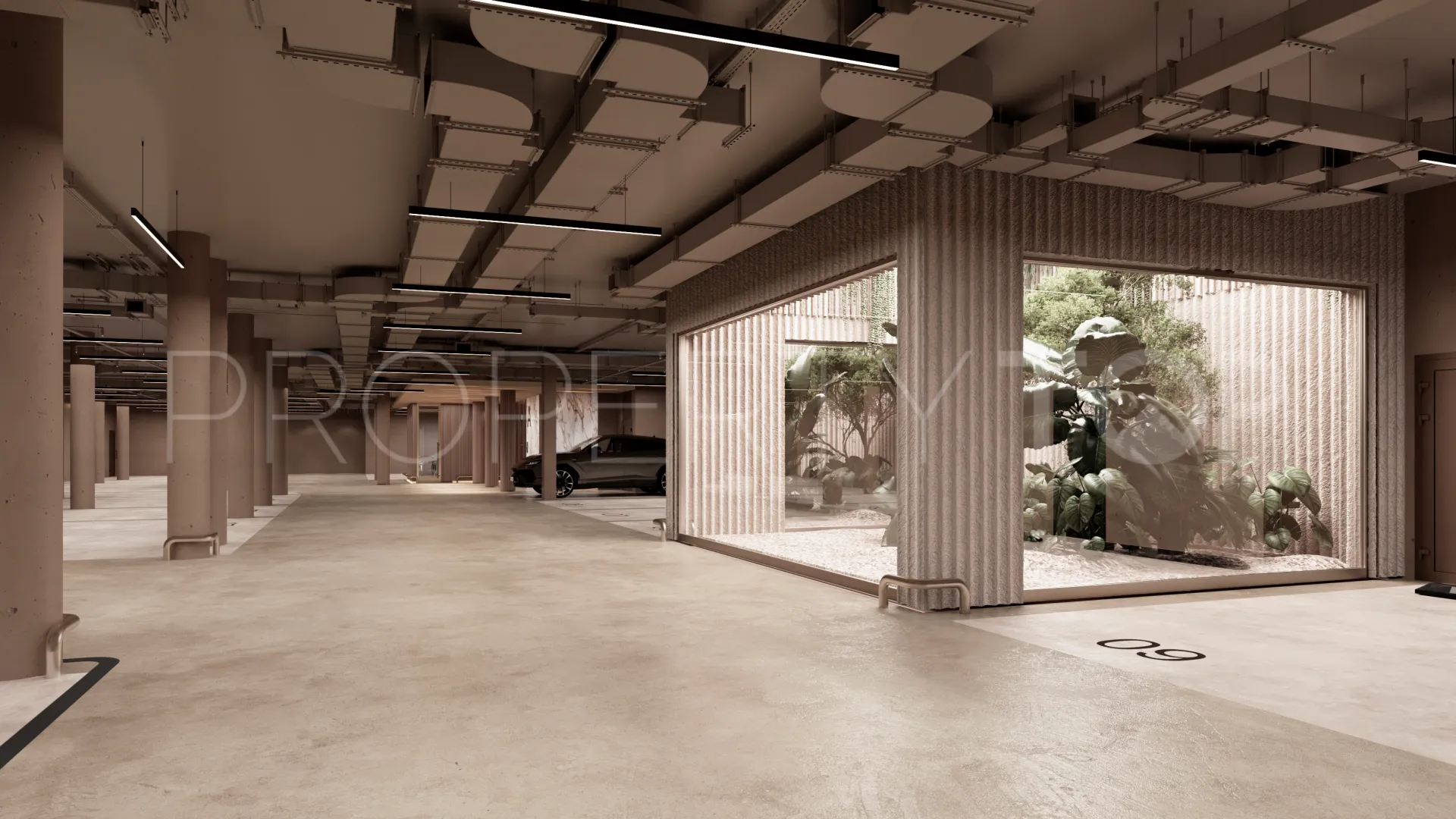 Apartment in Los Flamingos for sale