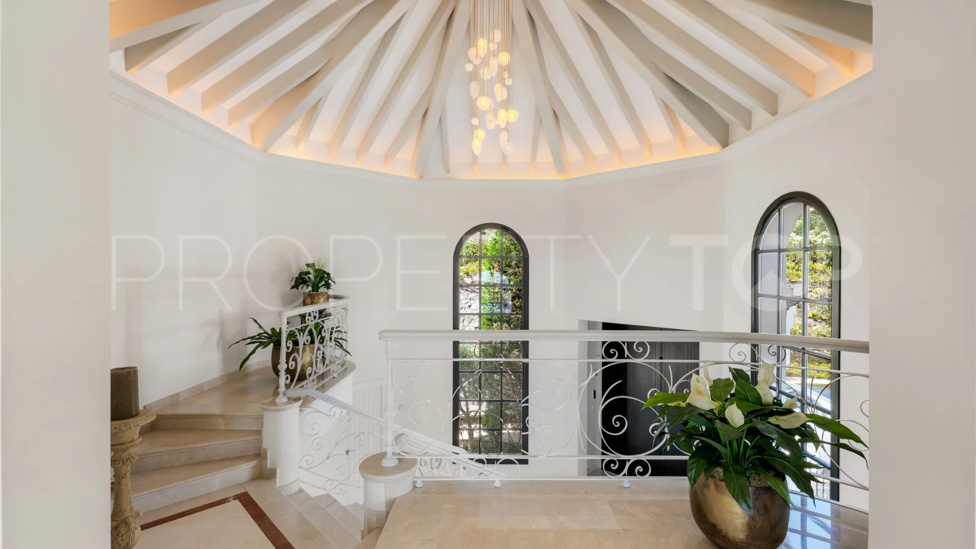 For sale Marbella Hill Club villa