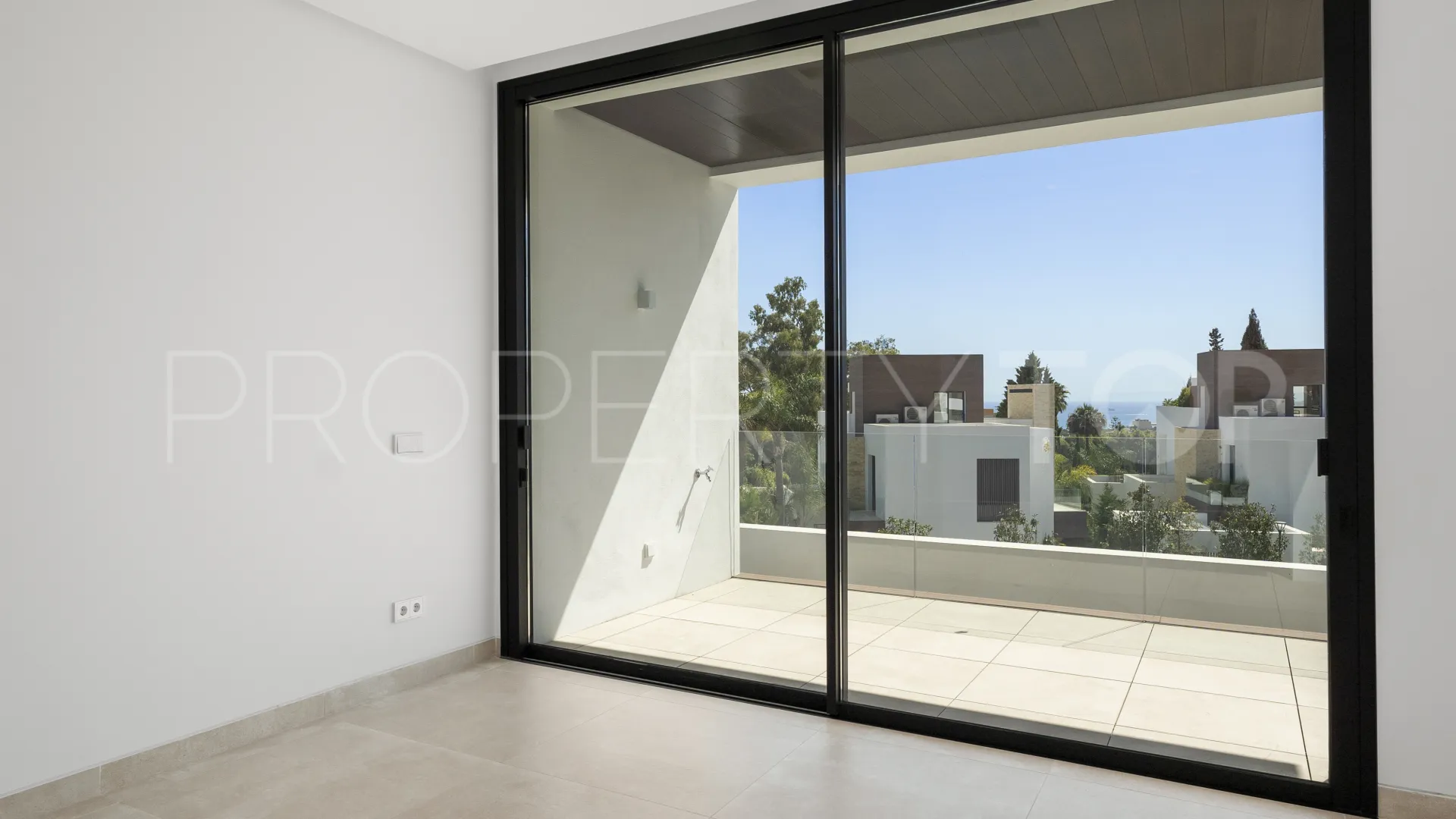 4 bedrooms villa for sale in Marbella Centro