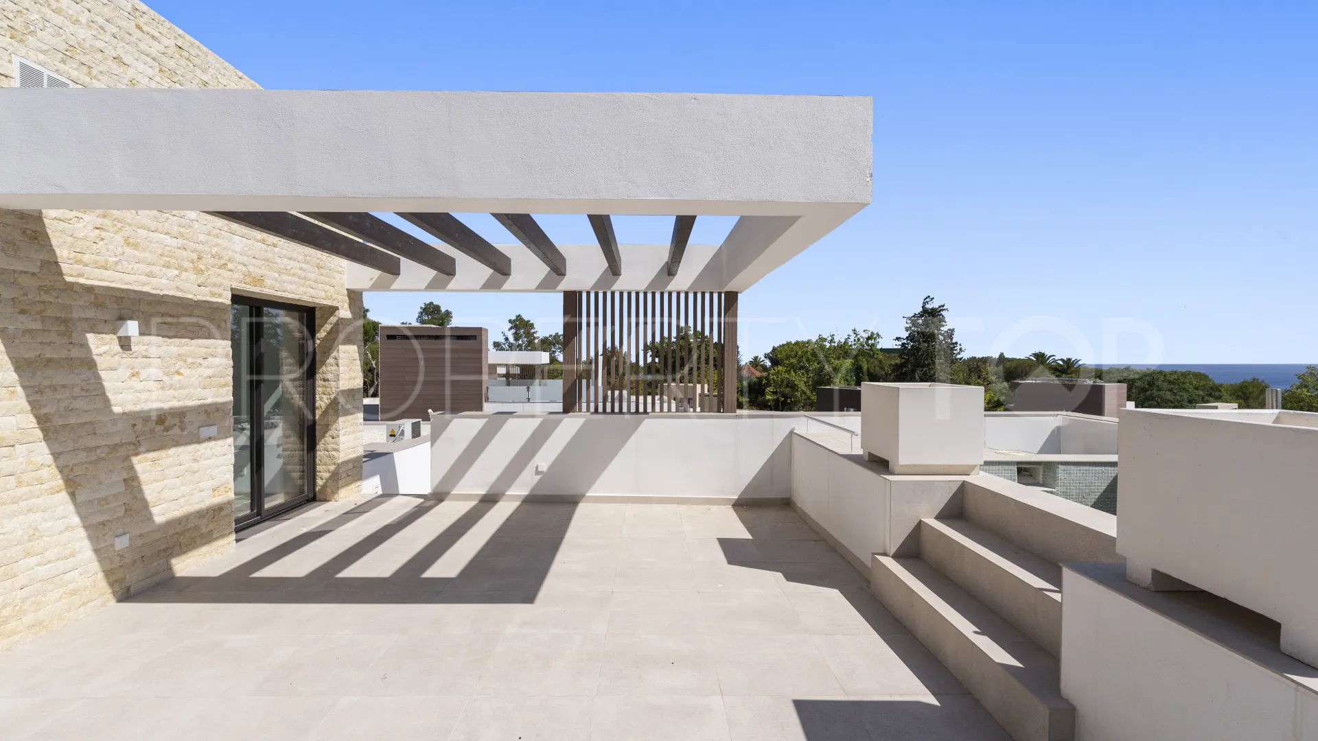 4 bedrooms villa for sale in Marbella Centro