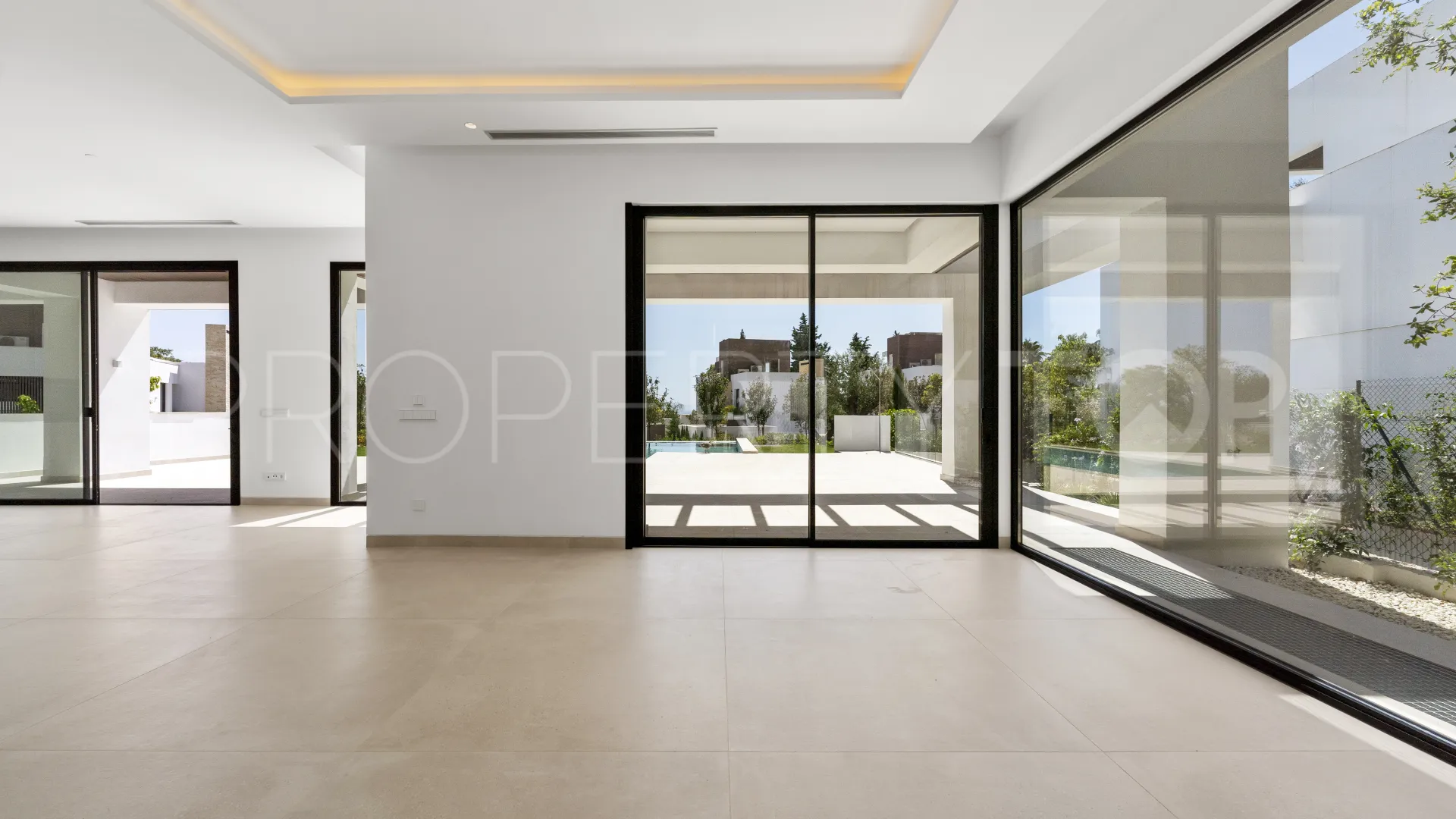 4 bedrooms villa for sale in Marbella Centro