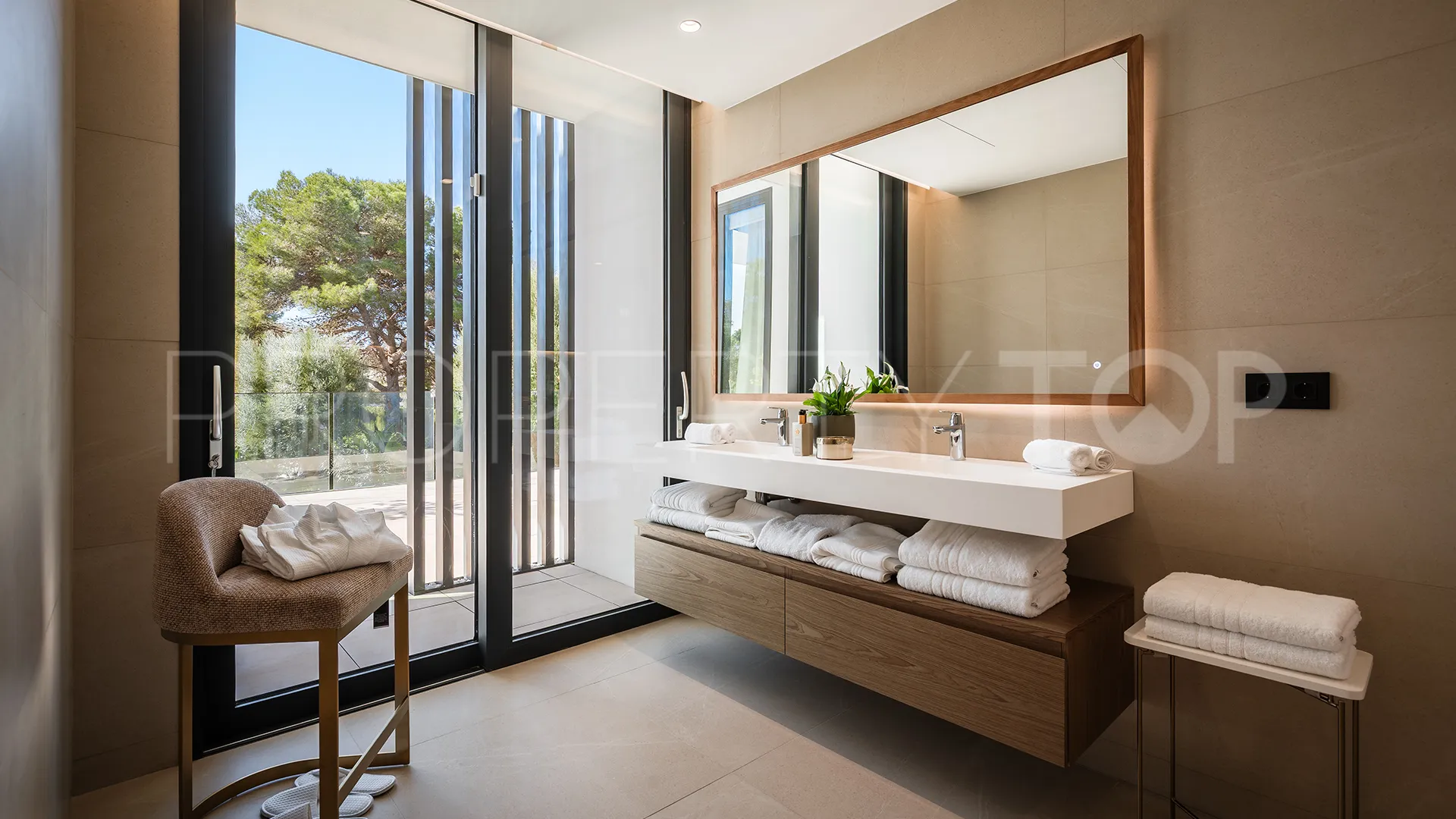 Villa en venta en Sotogrande Costa