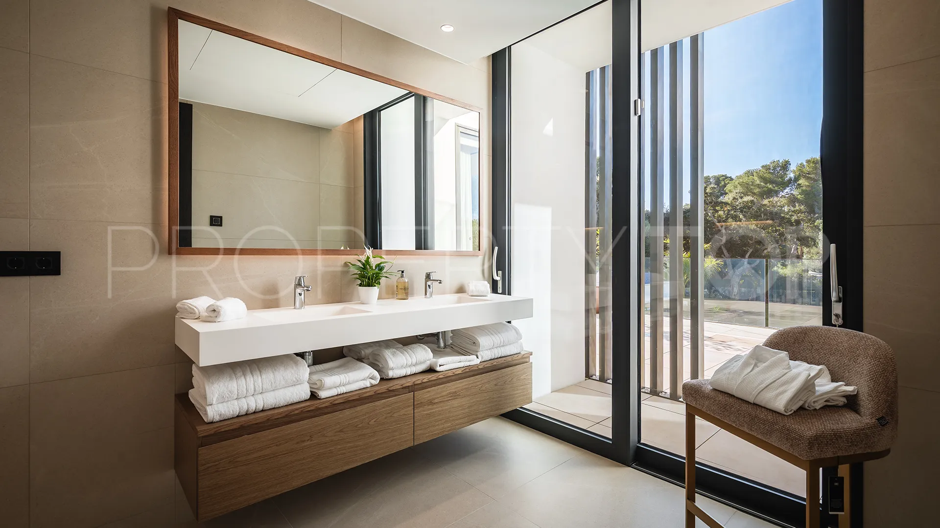 Villa en venta en Sotogrande Costa