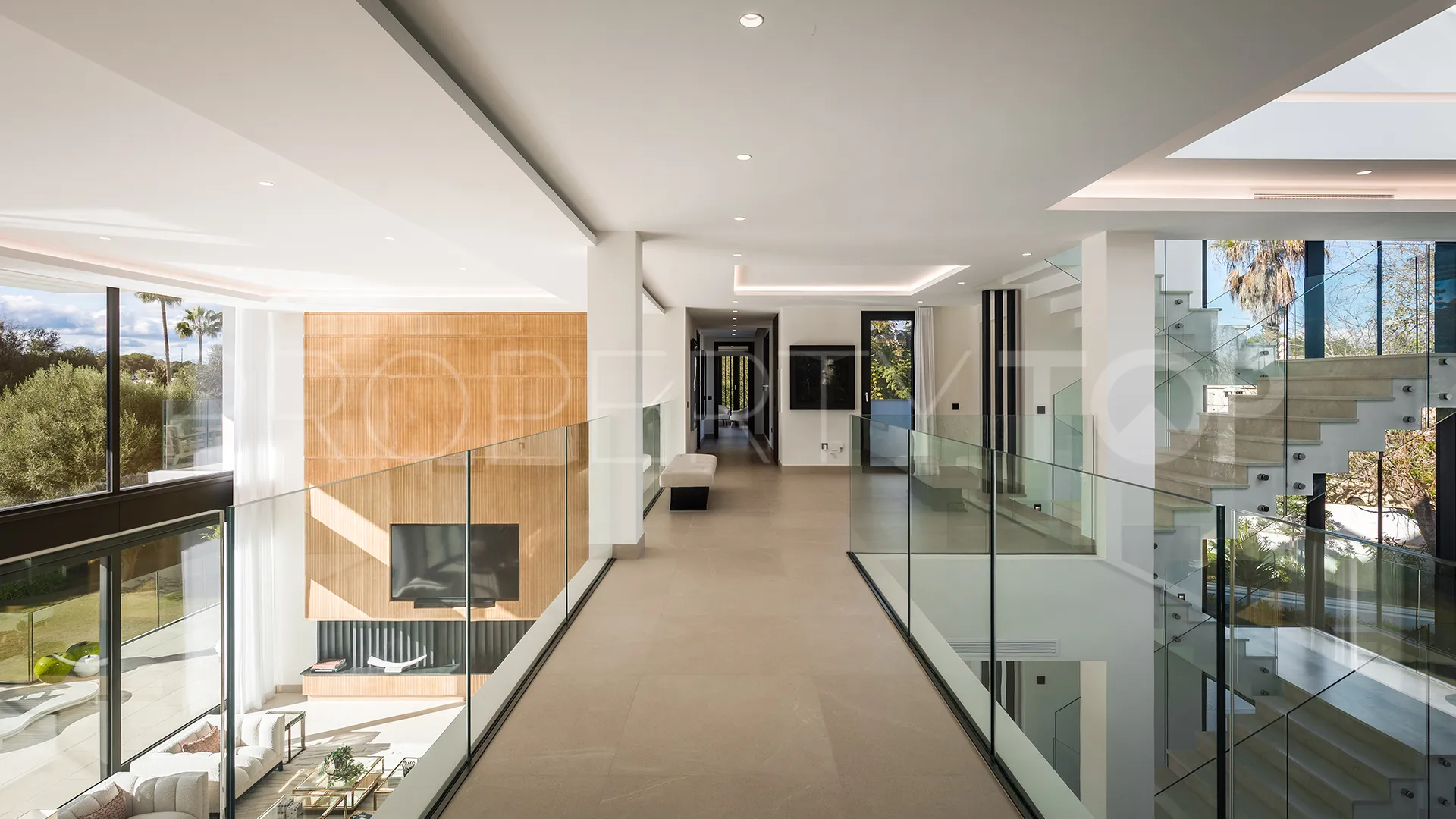 Villa en venta en Sotogrande Costa