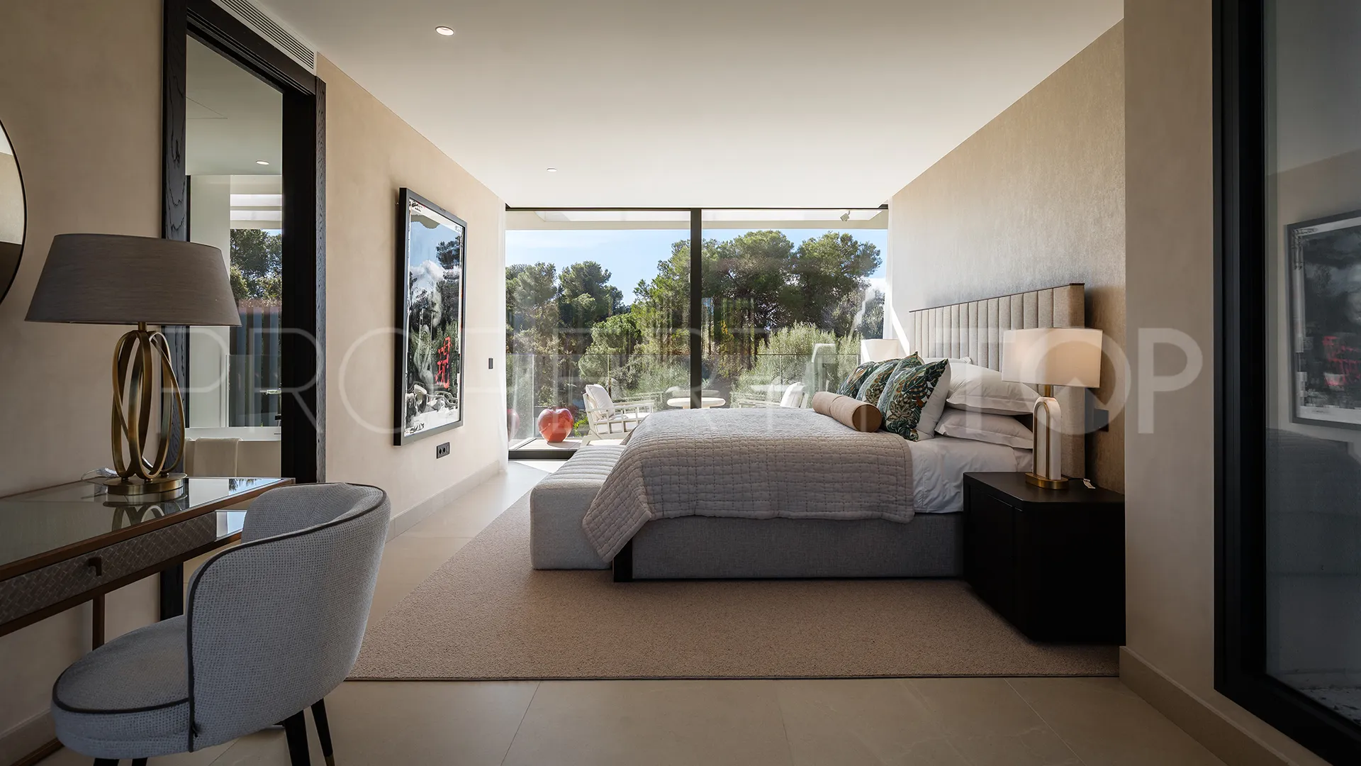 Villa en venta en Sotogrande Costa