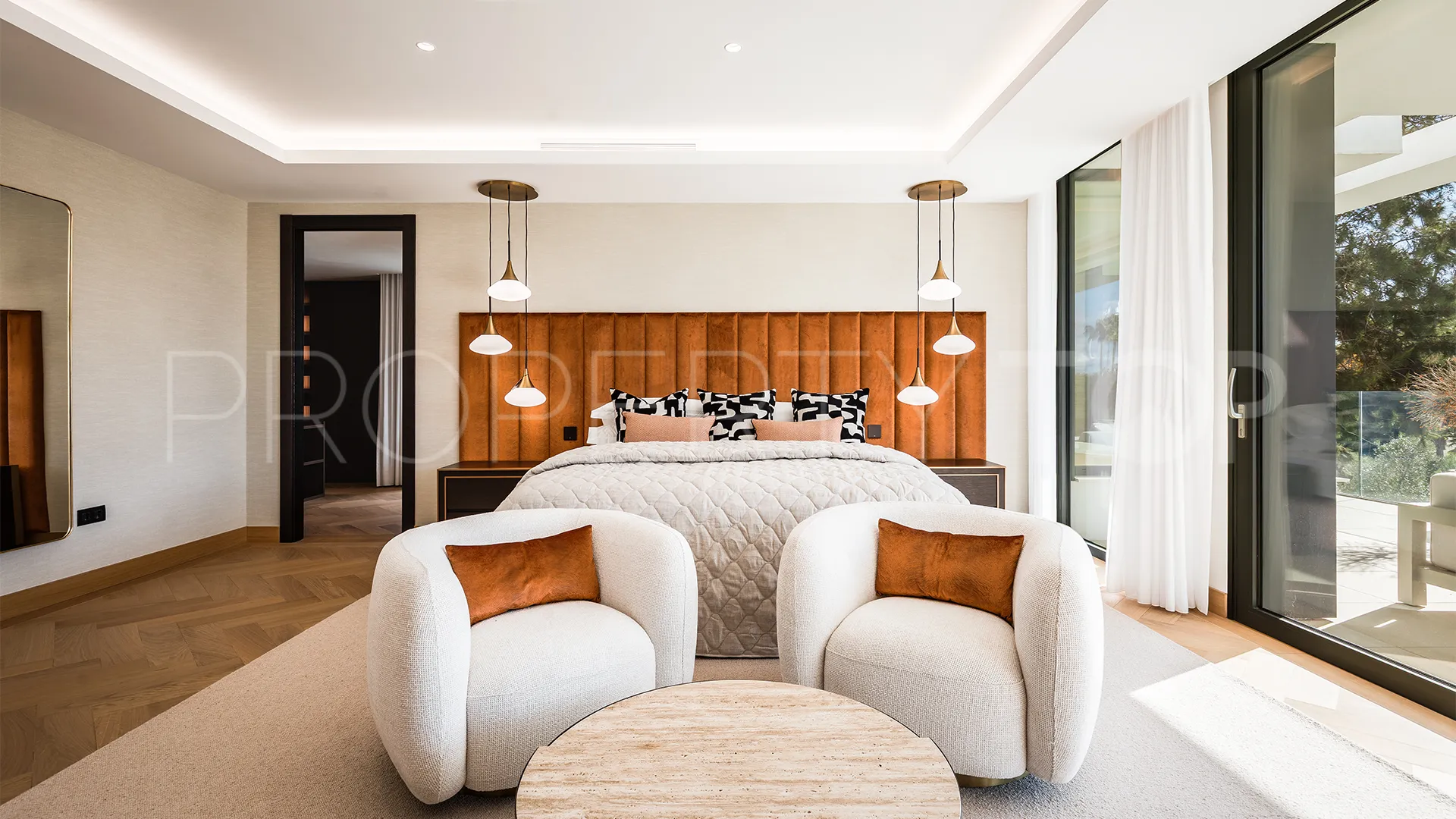 Villa en venta en Sotogrande Costa