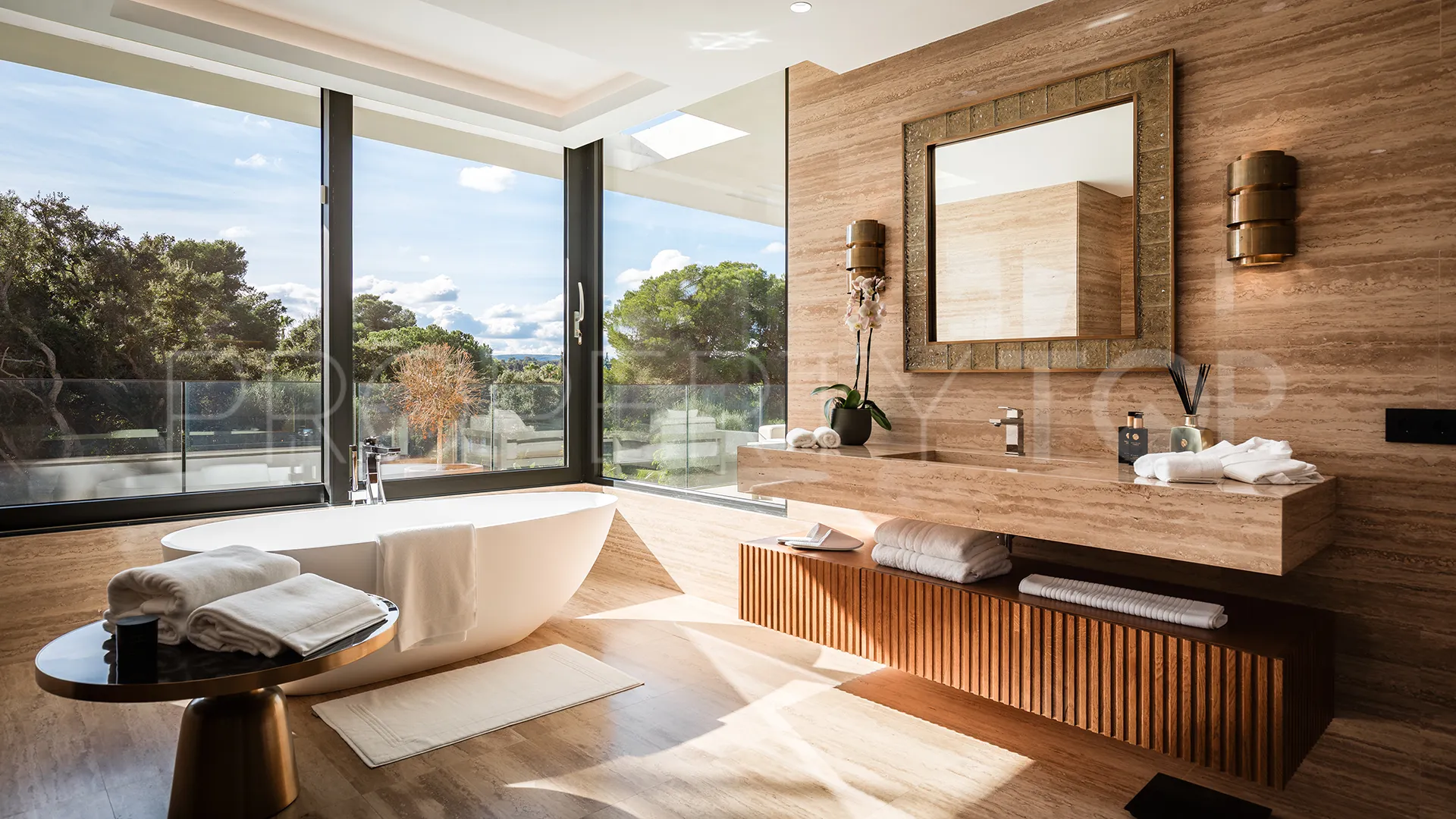 Villa en venta en Sotogrande Costa