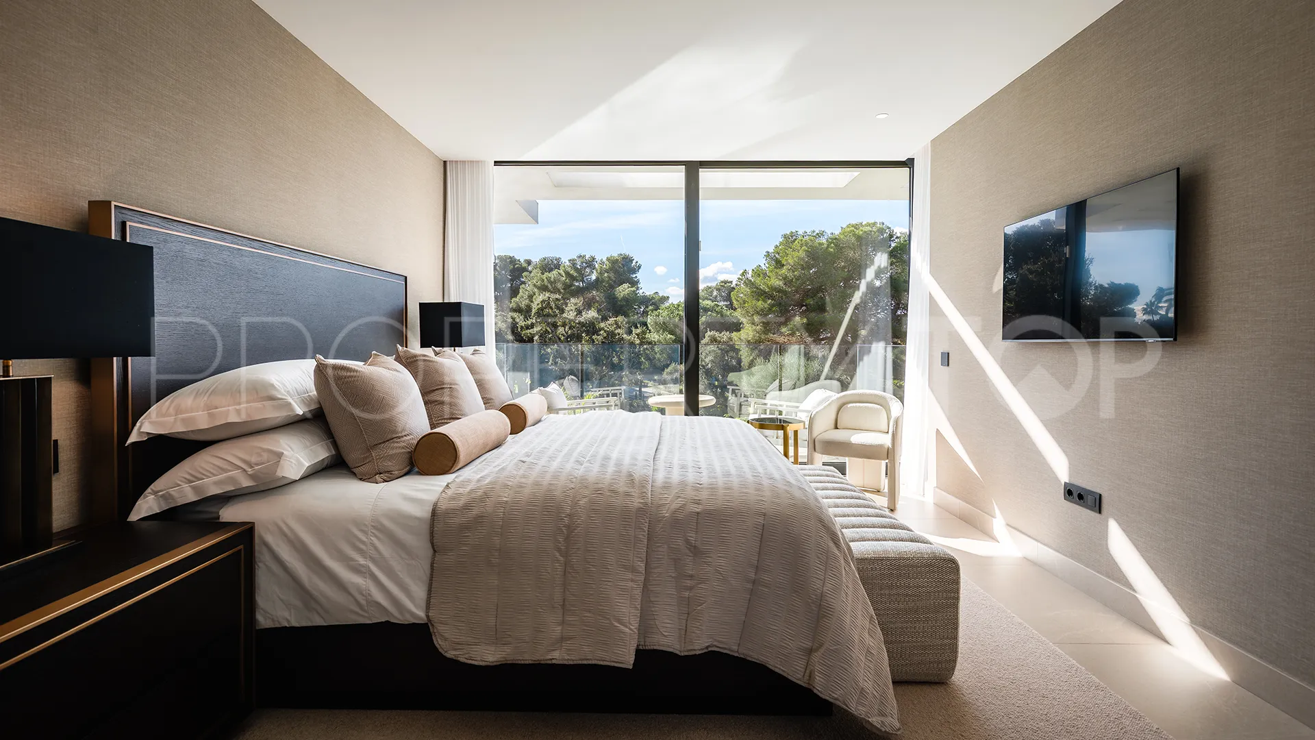 Villa en venta en Sotogrande Costa