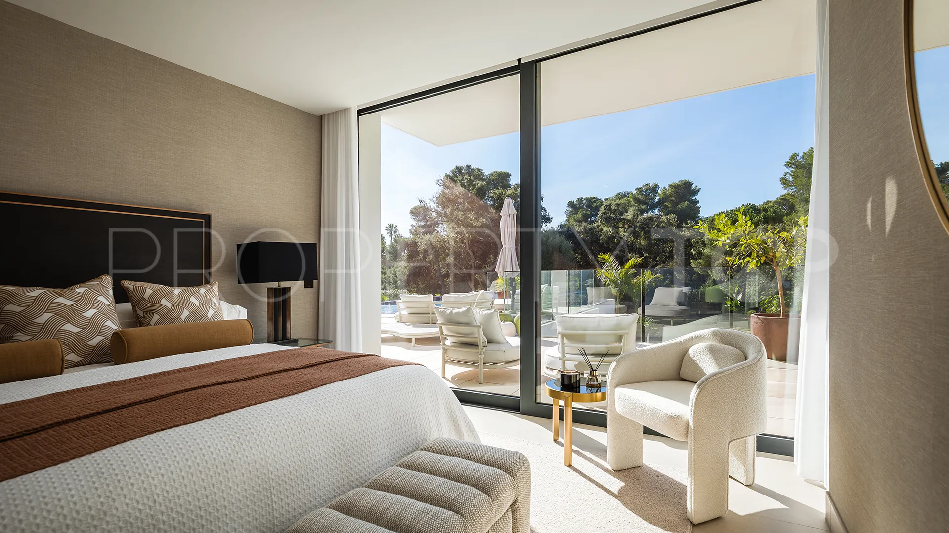 Villa en venta en Sotogrande Costa