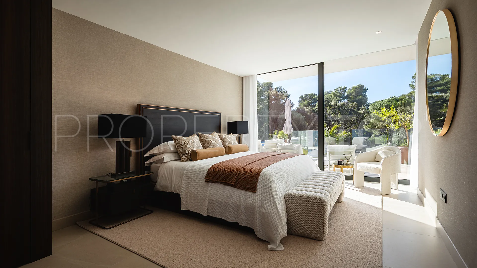 Villa en venta en Sotogrande Costa